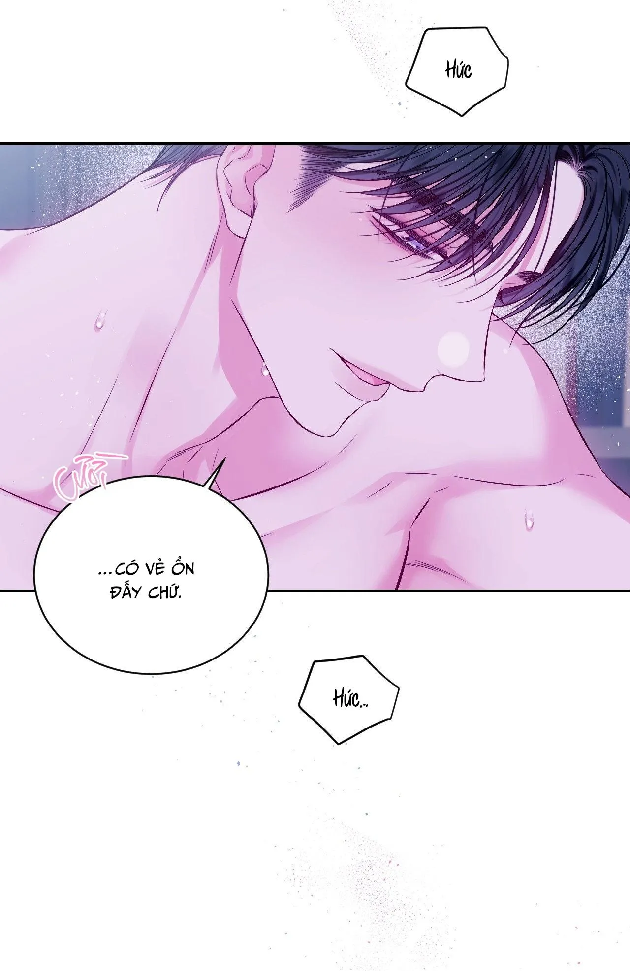 IMPERFECTLY US Chapter 9 Trang 22