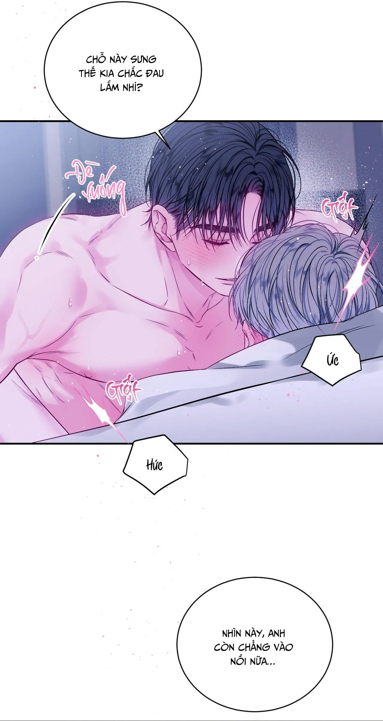 IMPERFECTLY US Chapter 9 Trang 24