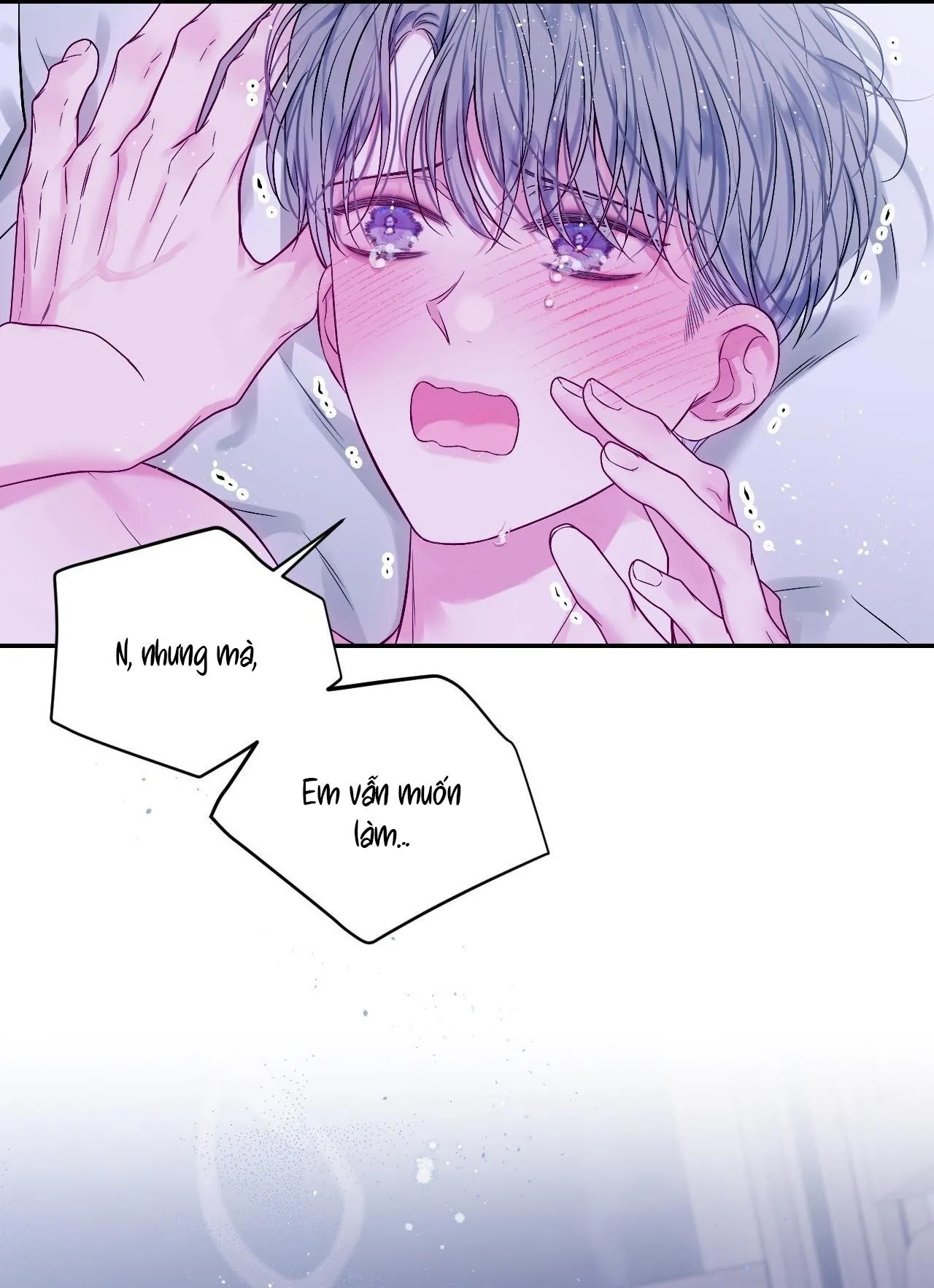 IMPERFECTLY US Chapter 9 Trang 25