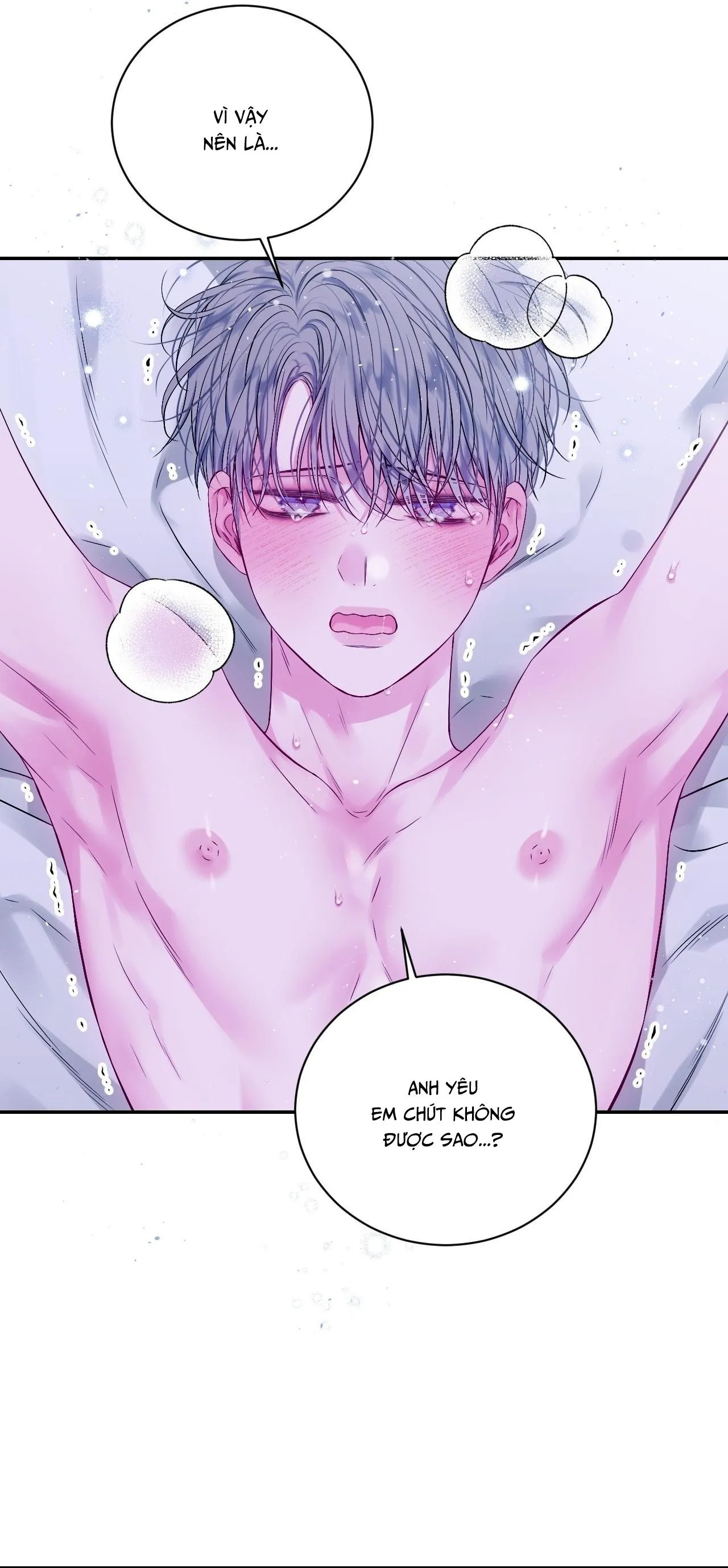 IMPERFECTLY US Chapter 9 Trang 28