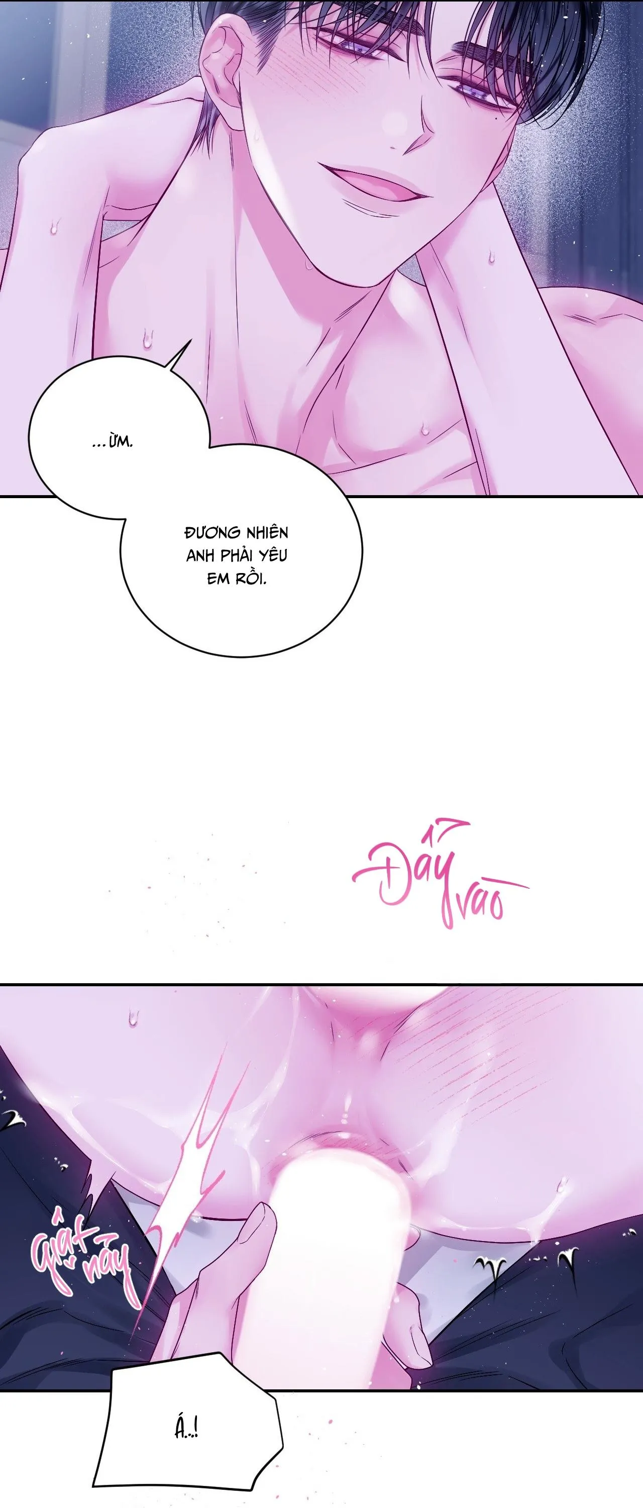 IMPERFECTLY US Chapter 9 Trang 29