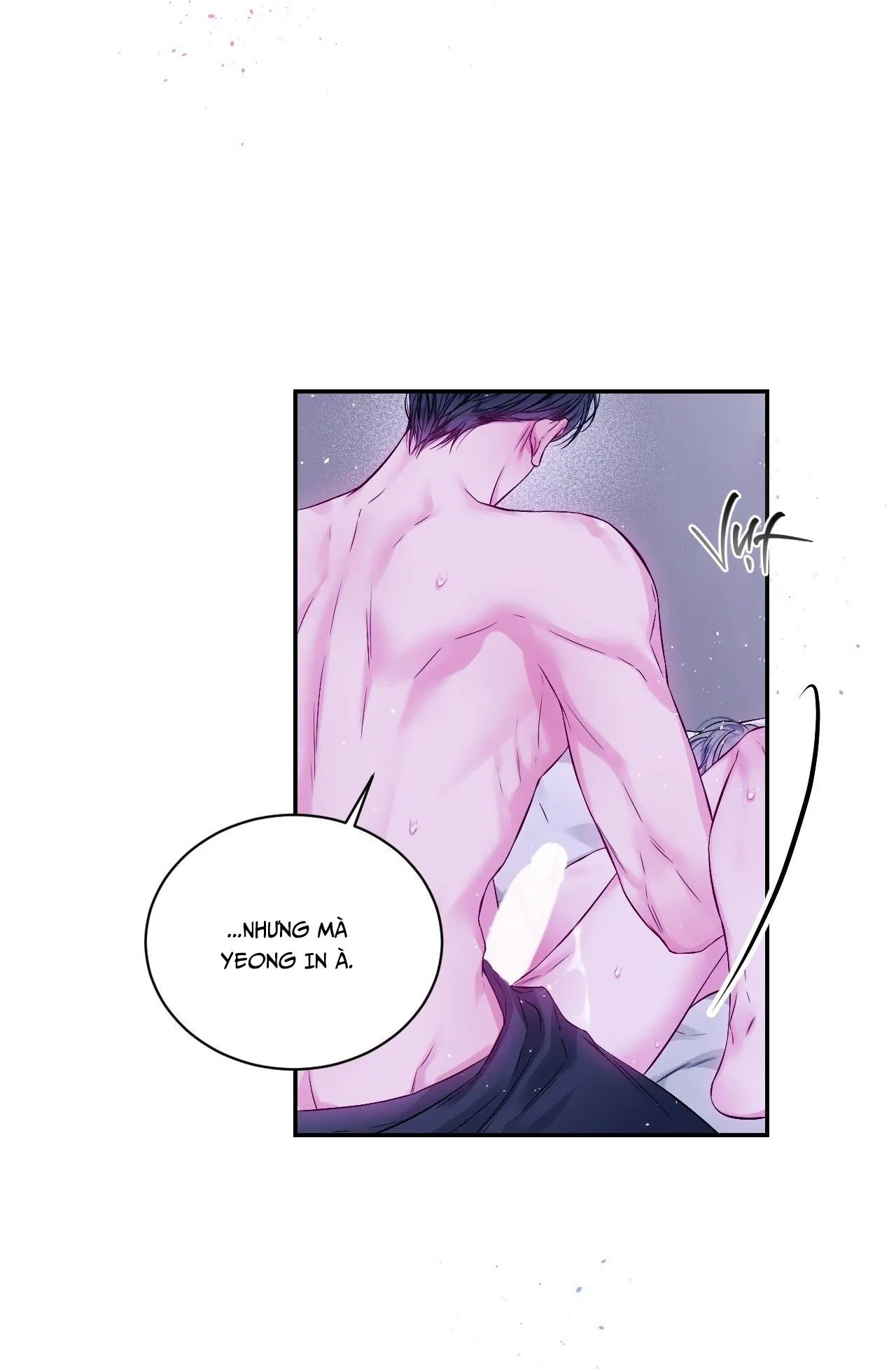 IMPERFECTLY US Chapter 9 Trang 30