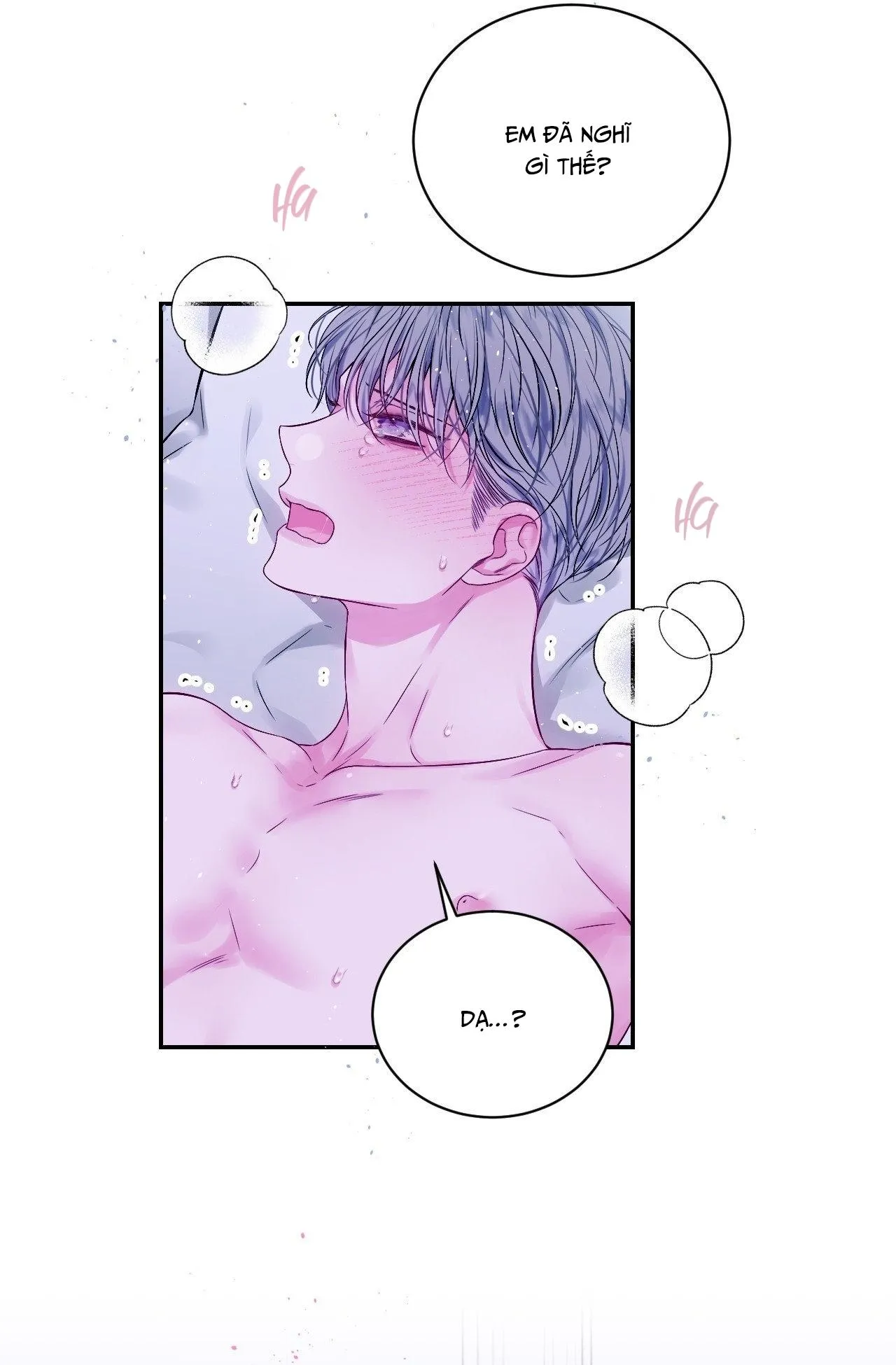 IMPERFECTLY US Chapter 9 Trang 31