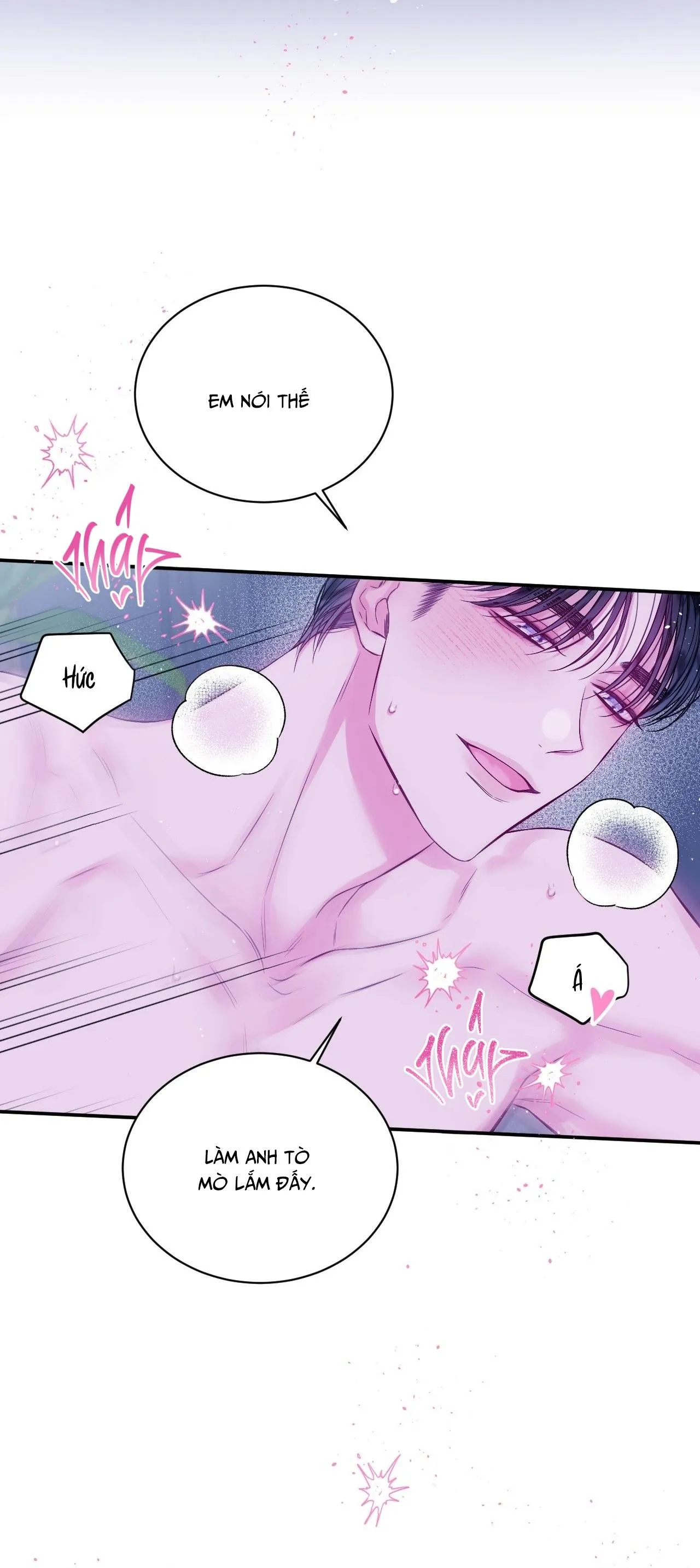 IMPERFECTLY US Chapter 9 Trang 33