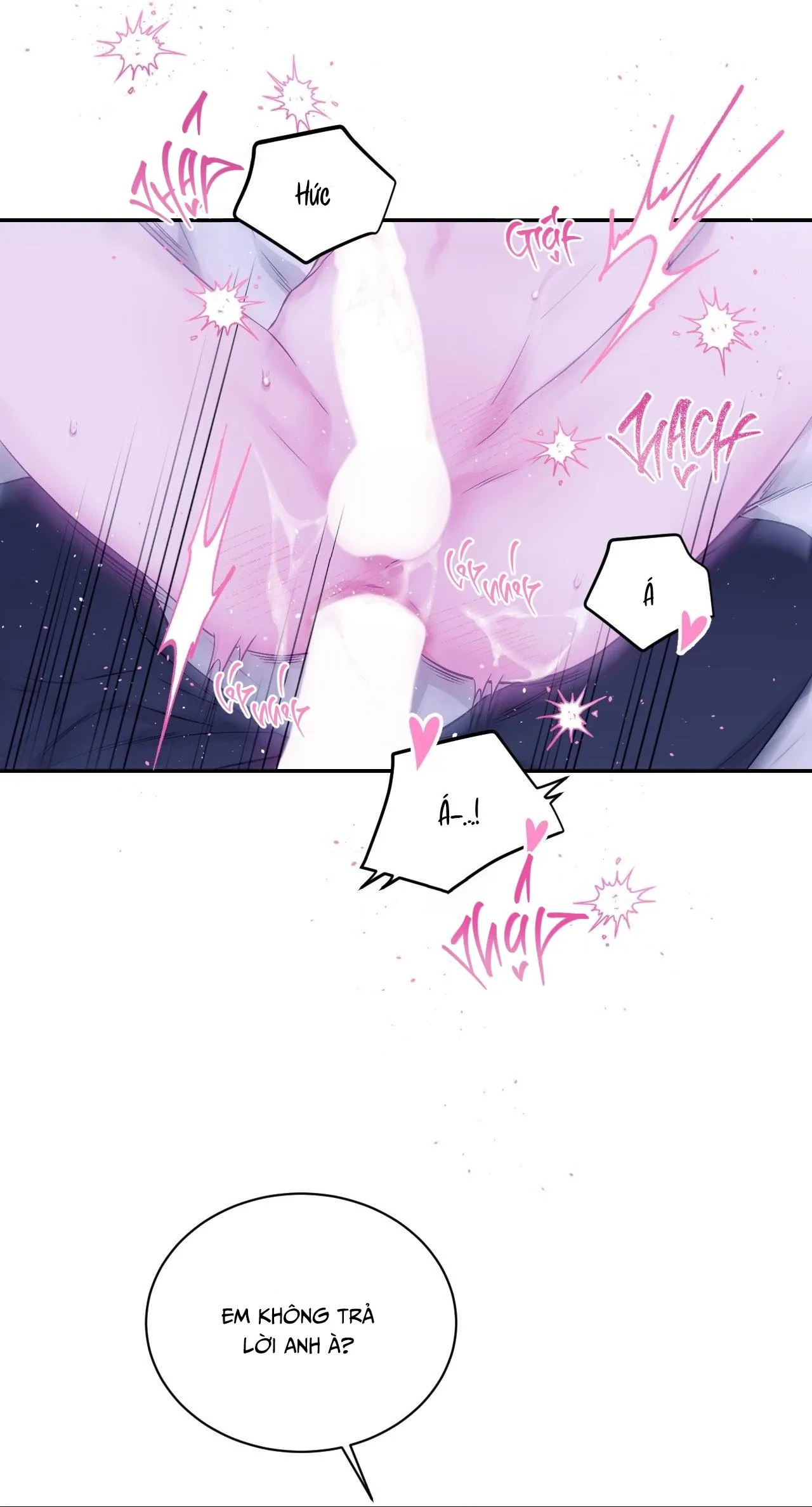 IMPERFECTLY US Chapter 9 Trang 35