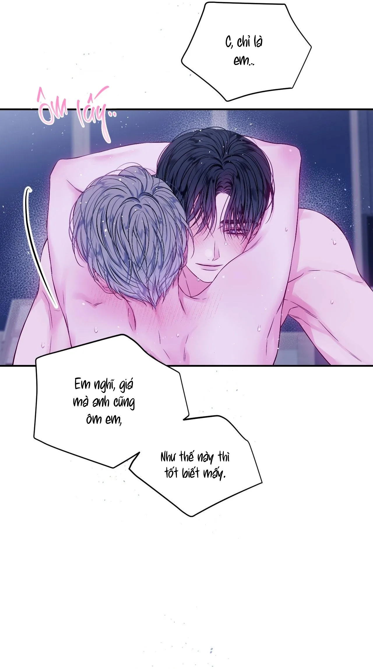 IMPERFECTLY US Chapter 9 Trang 37