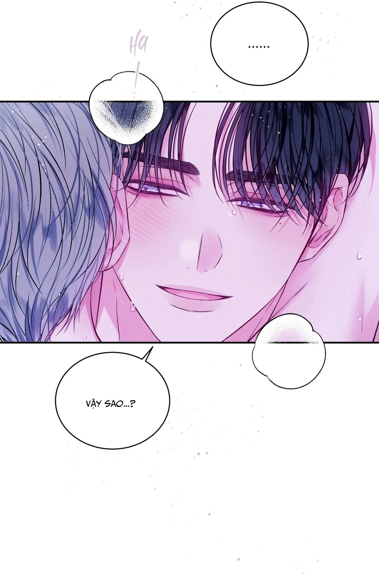 IMPERFECTLY US Chapter 9 Trang 38