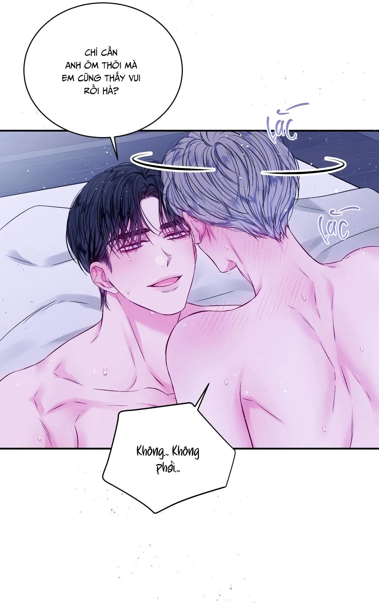 IMPERFECTLY US Chapter 9 Trang 42