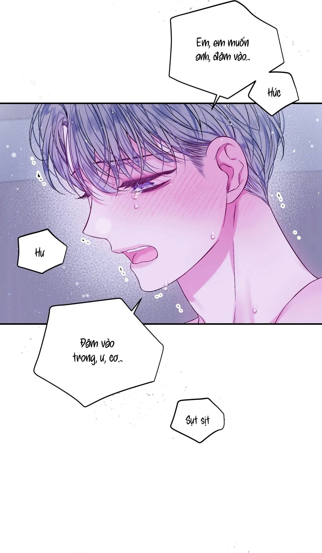 IMPERFECTLY US Chapter 9 Trang 43