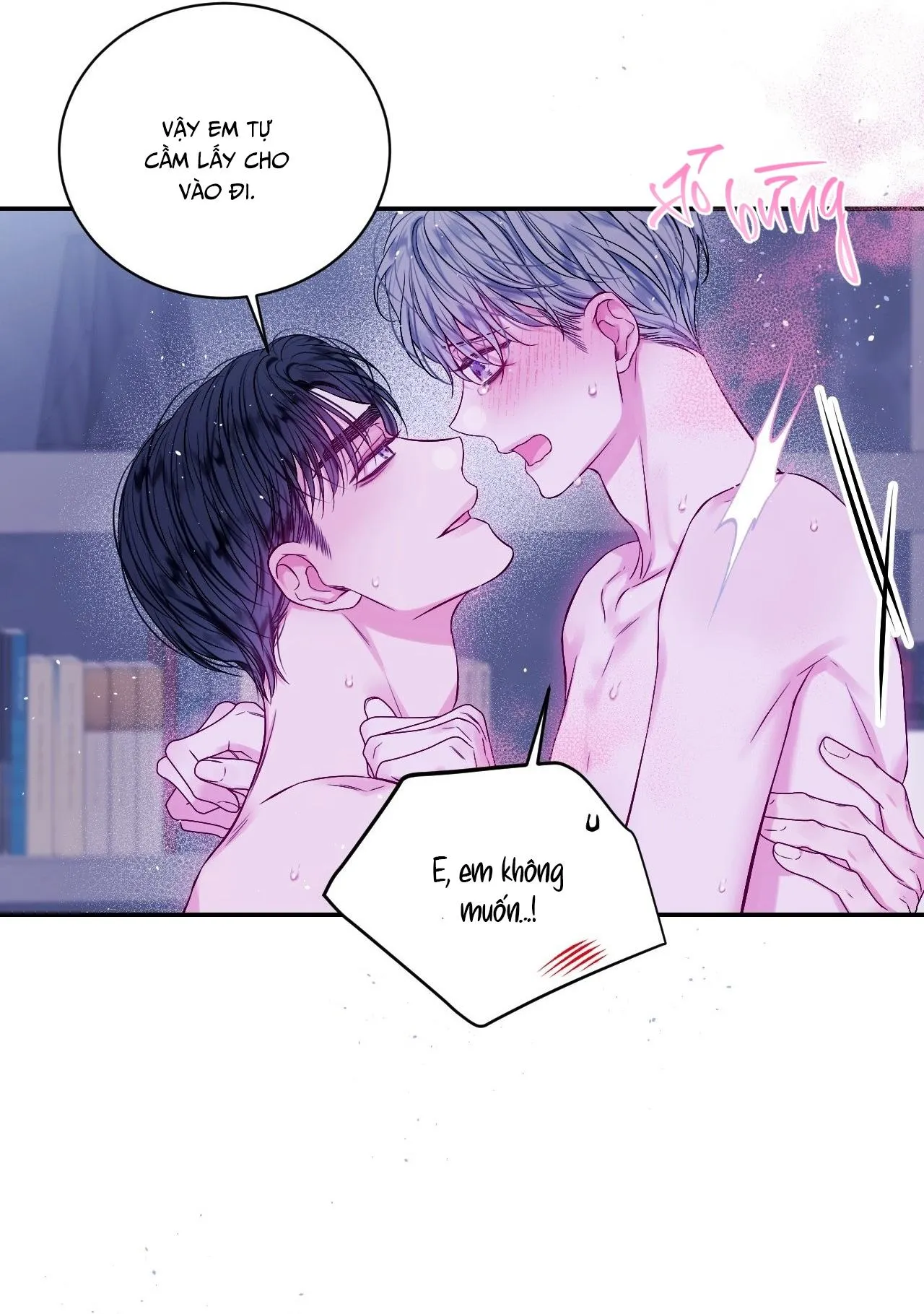 IMPERFECTLY US Chapter 9 Trang 44