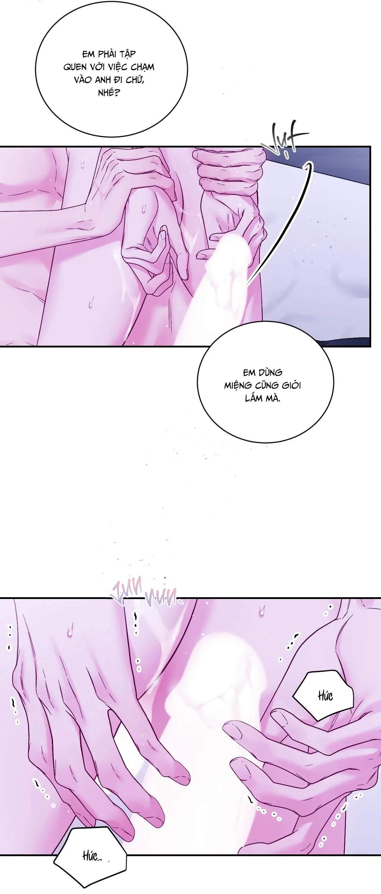 IMPERFECTLY US Chapter 9 Trang 45