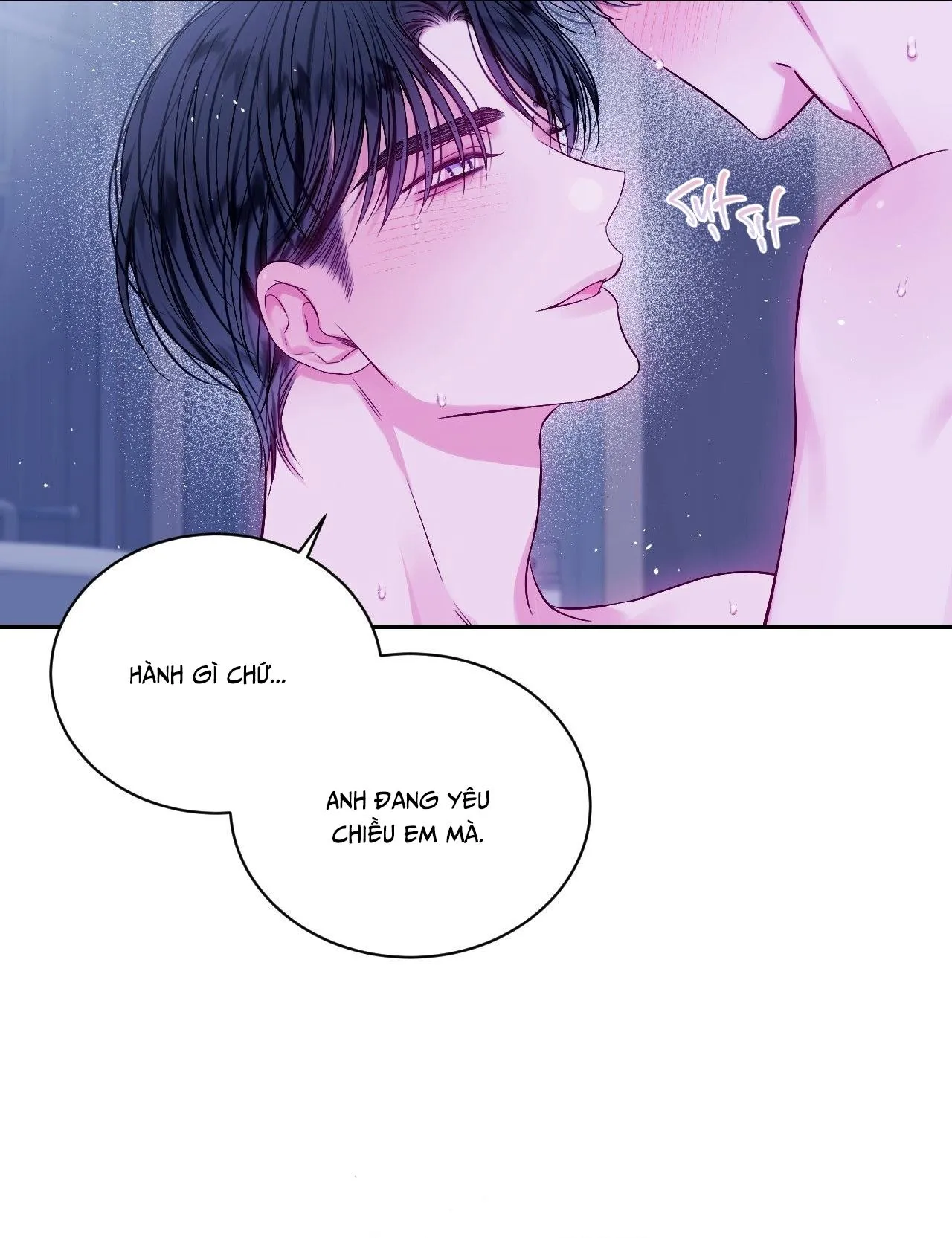 IMPERFECTLY US Chapter 9 Trang 49