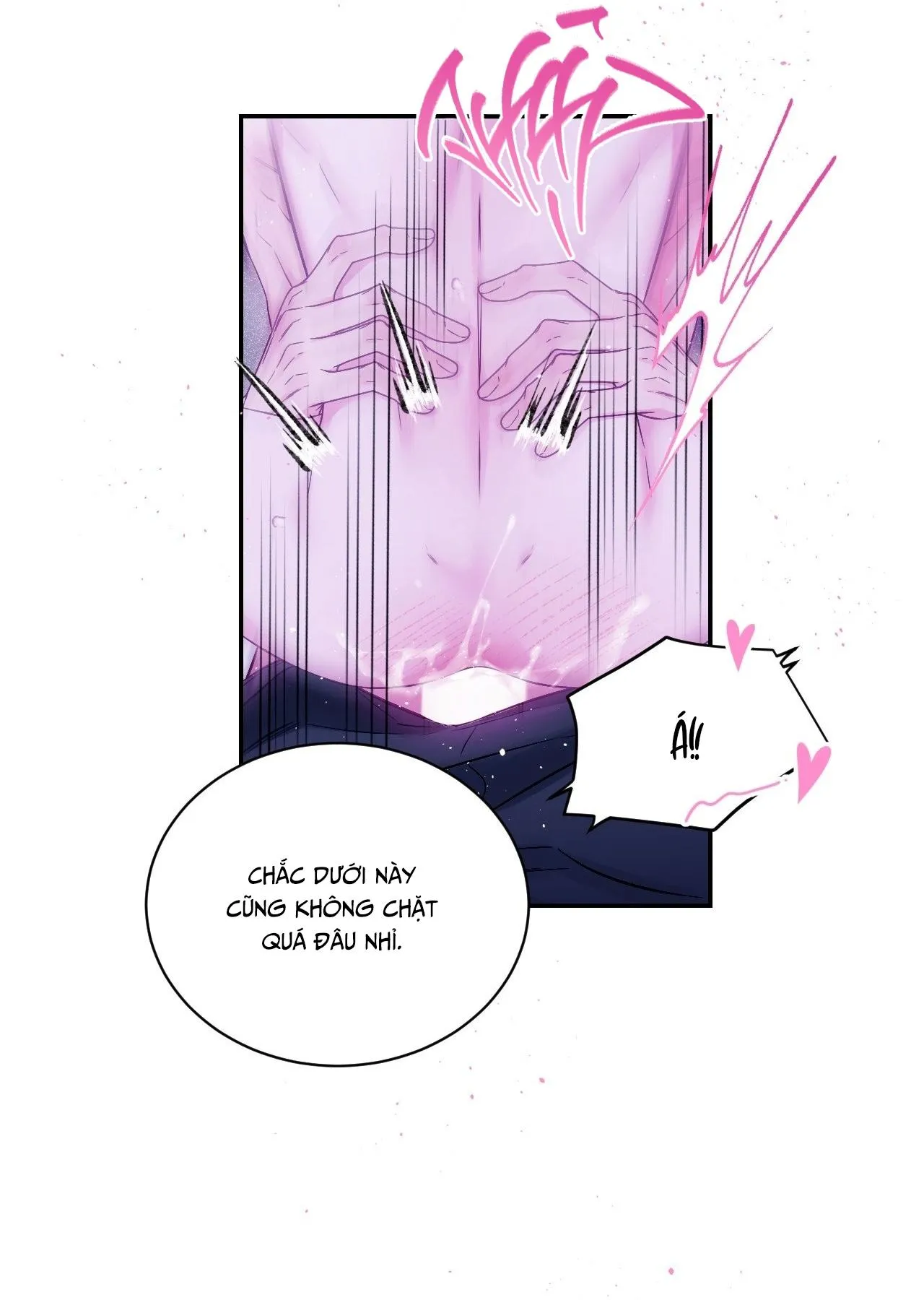 IMPERFECTLY US Chapter 9 Trang 51