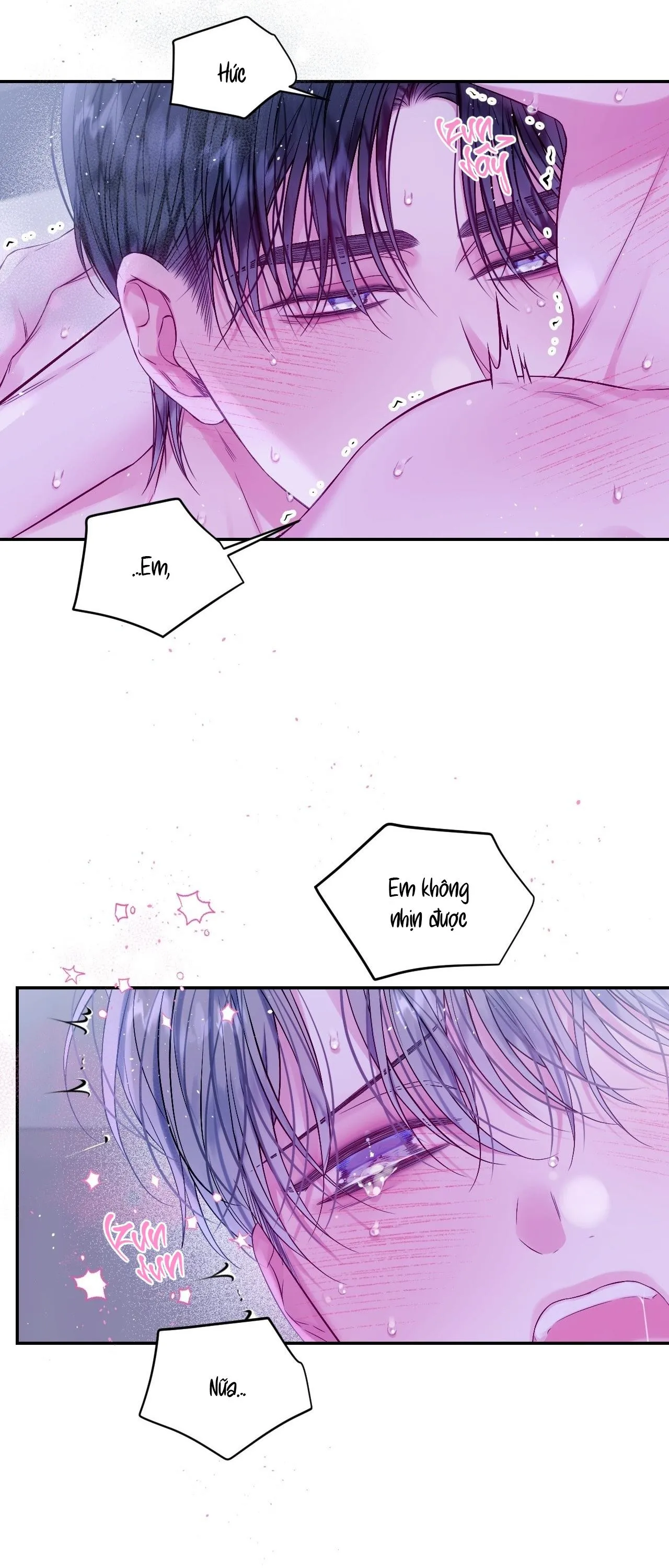 IMPERFECTLY US Chapter 10 Trang 3