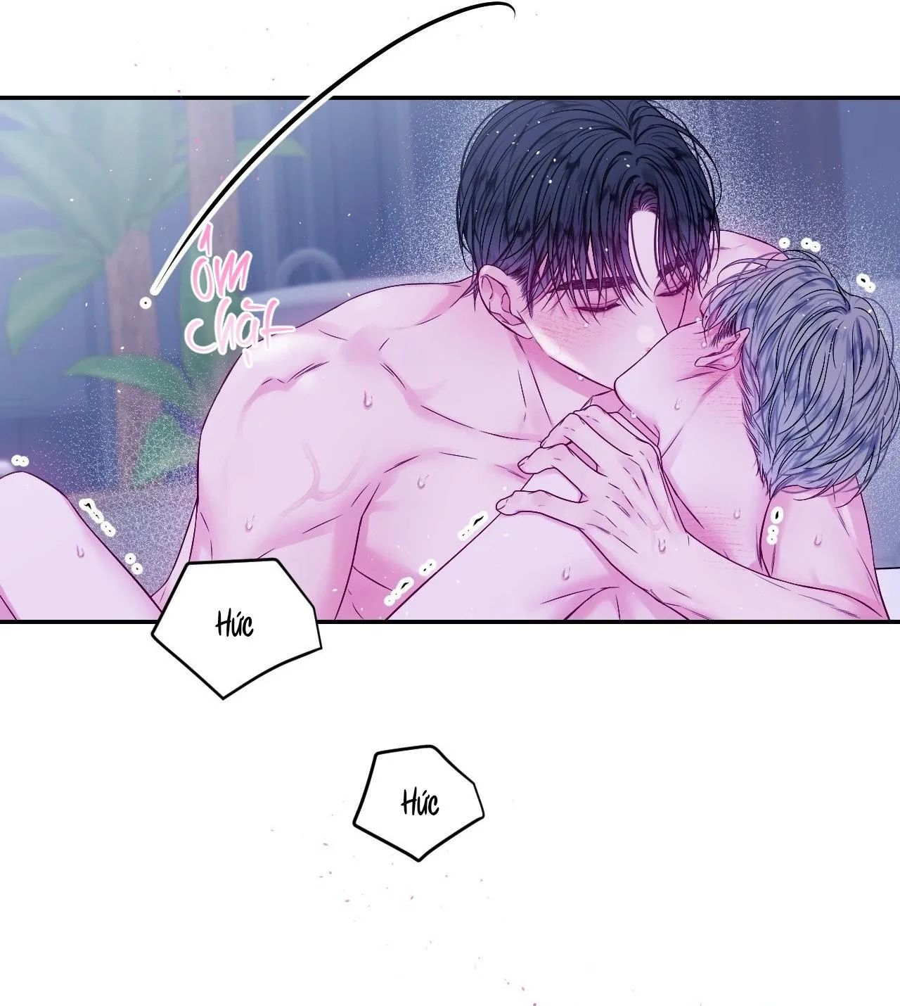 IMPERFECTLY US Chapter 10 Trang 5