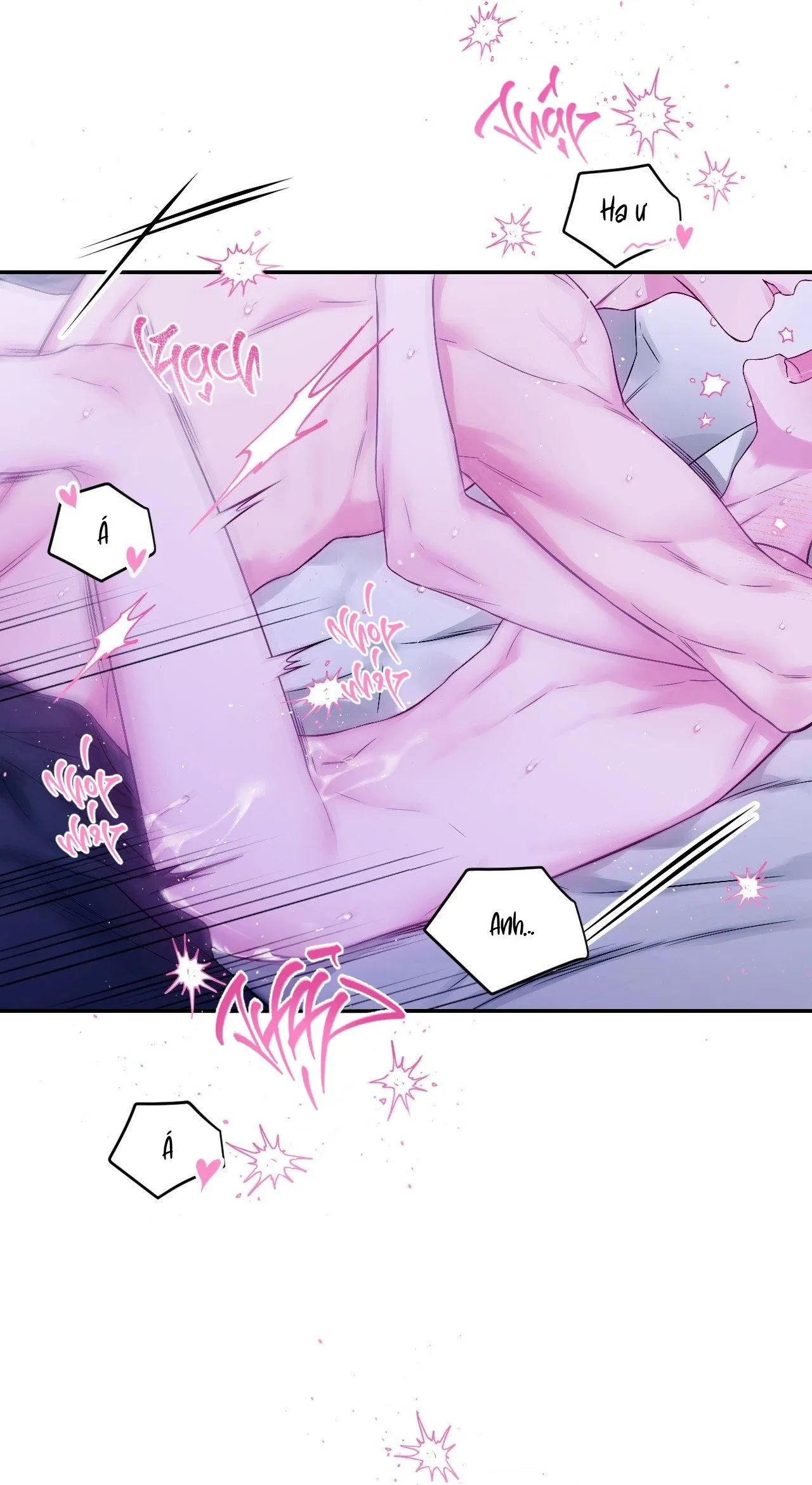 IMPERFECTLY US Chapter 10 Trang 6