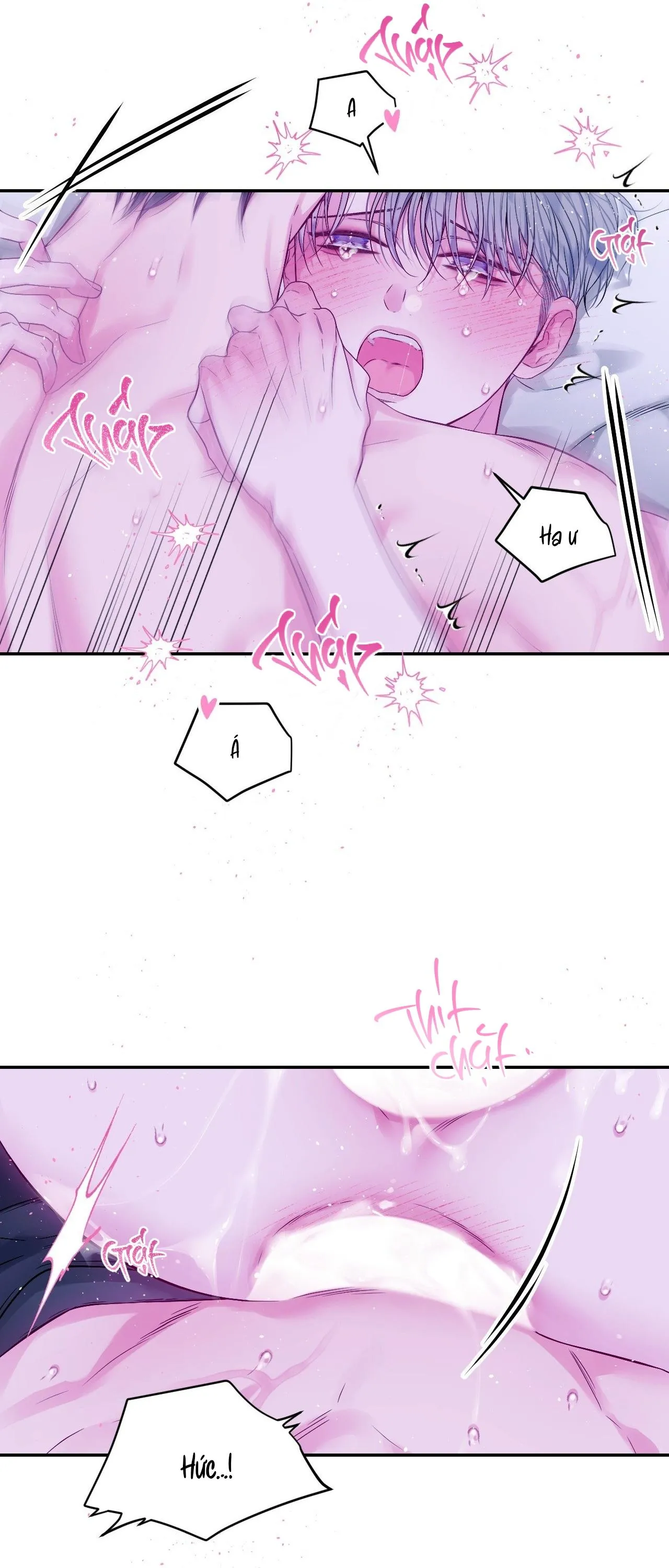 IMPERFECTLY US Chapter 10 Trang 7