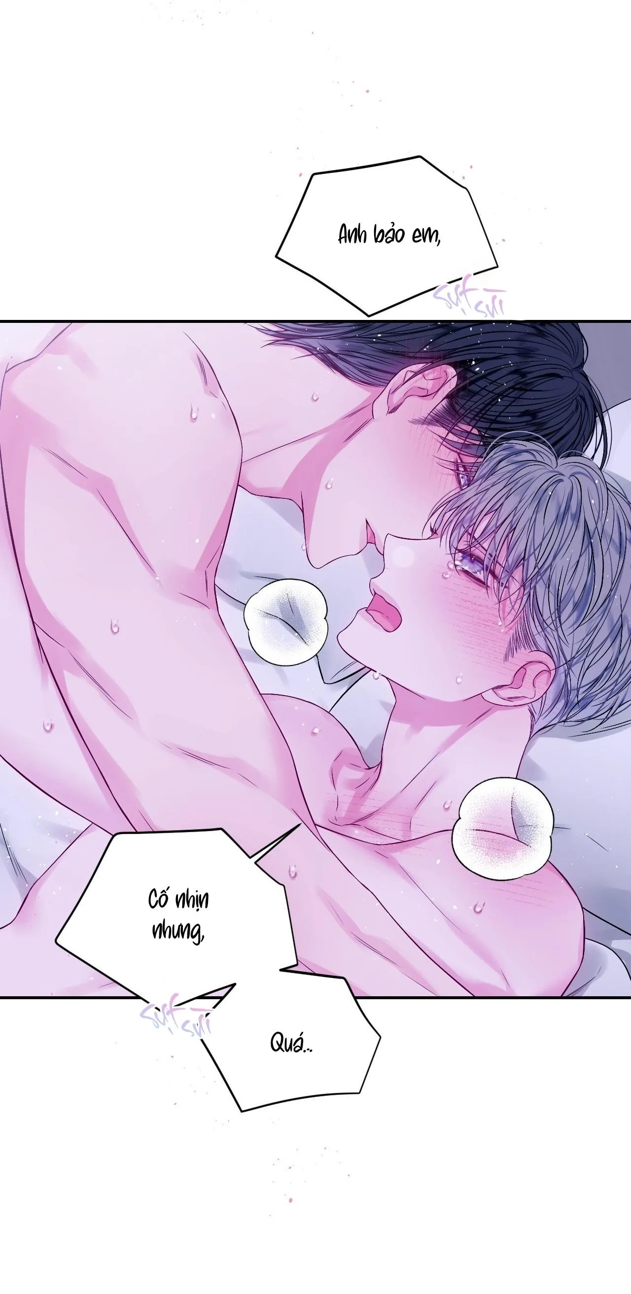 IMPERFECTLY US Chapter 10 Trang 8