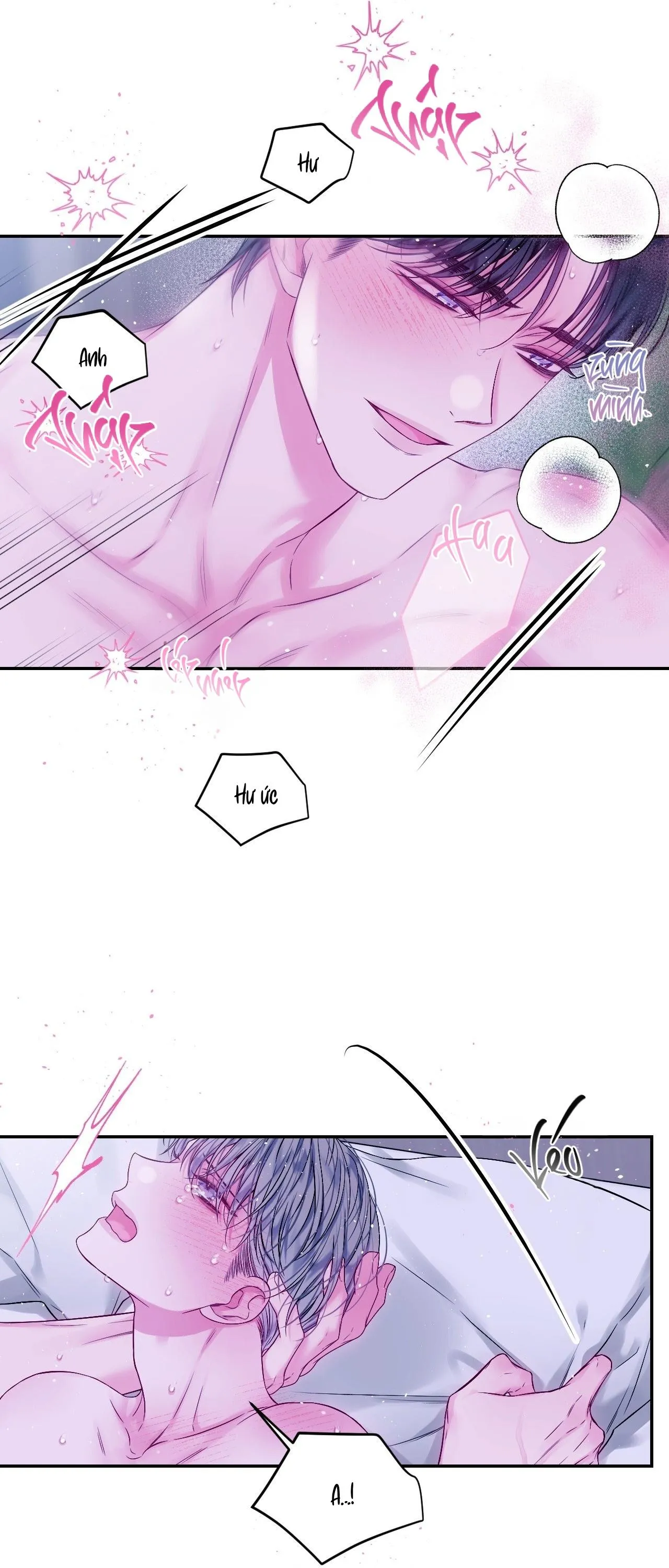 IMPERFECTLY US Chapter 10 Trang 11