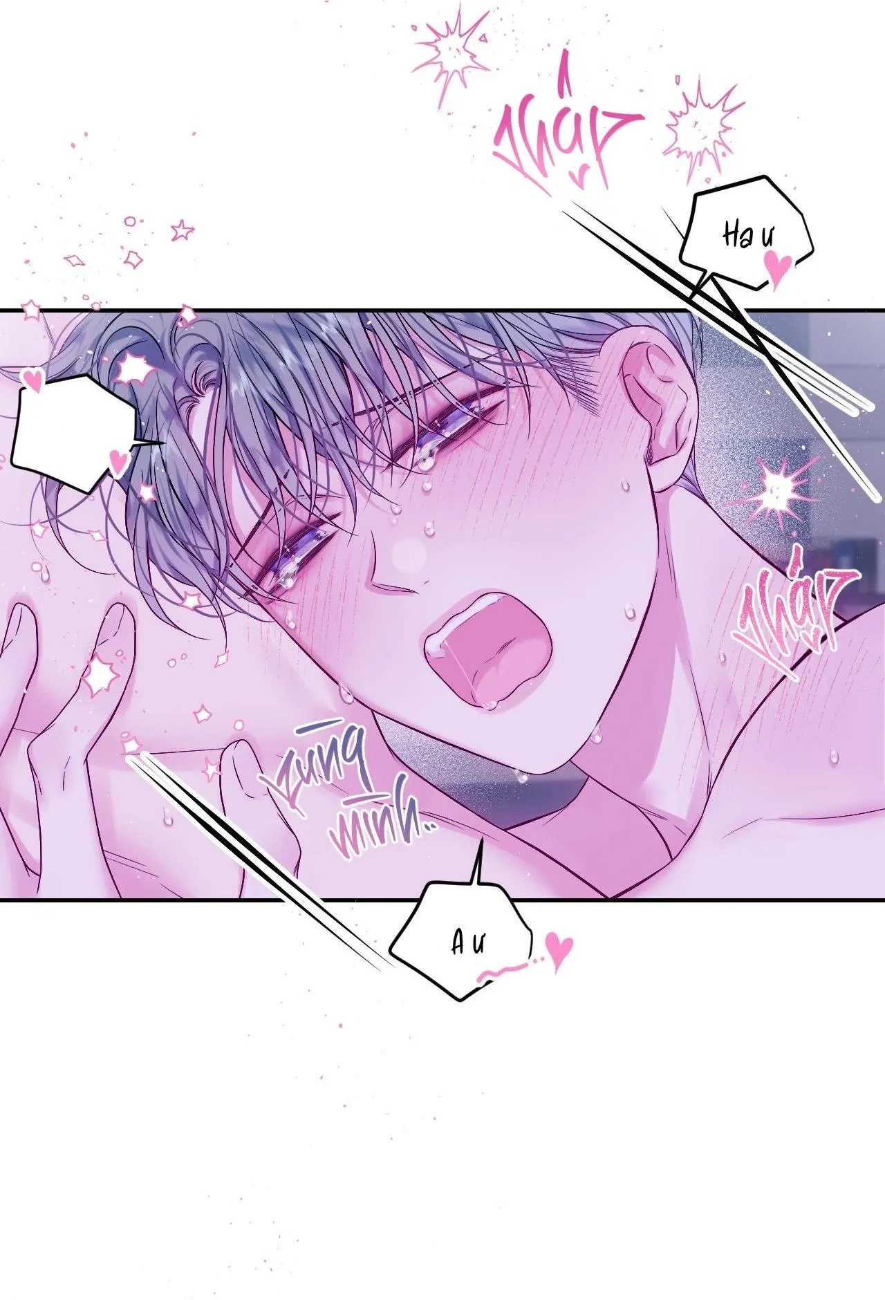 IMPERFECTLY US Chapter 10 Trang 18