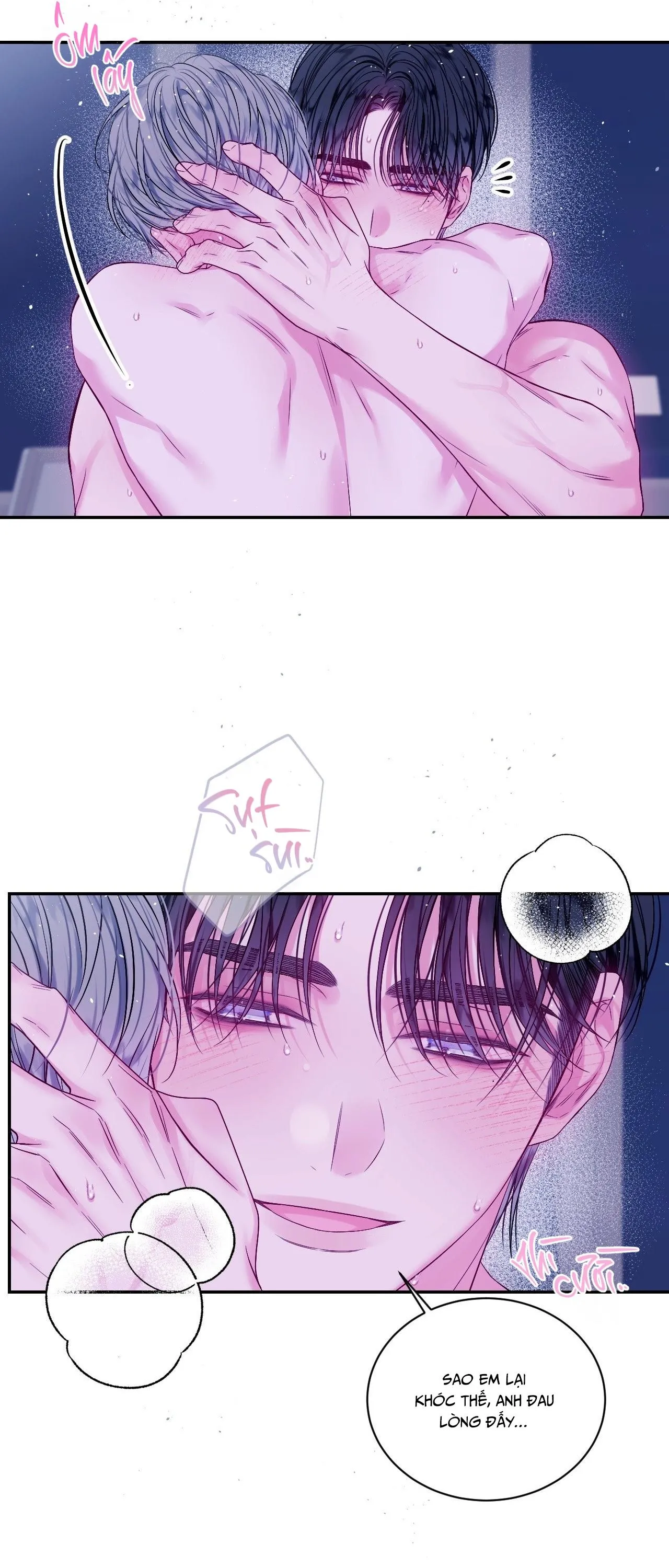 IMPERFECTLY US Chapter 10 Trang 22