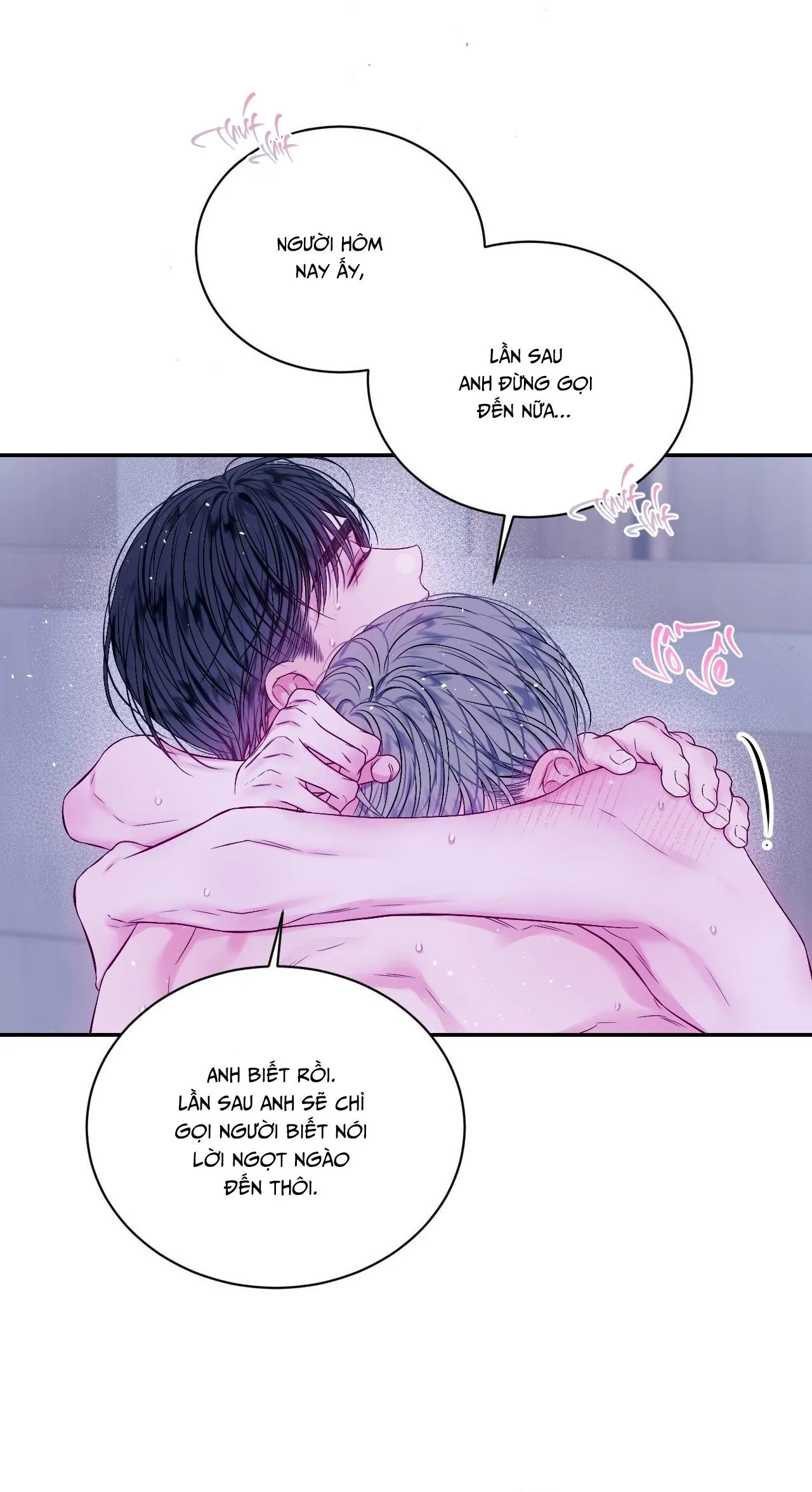 IMPERFECTLY US Chapter 10 Trang 23