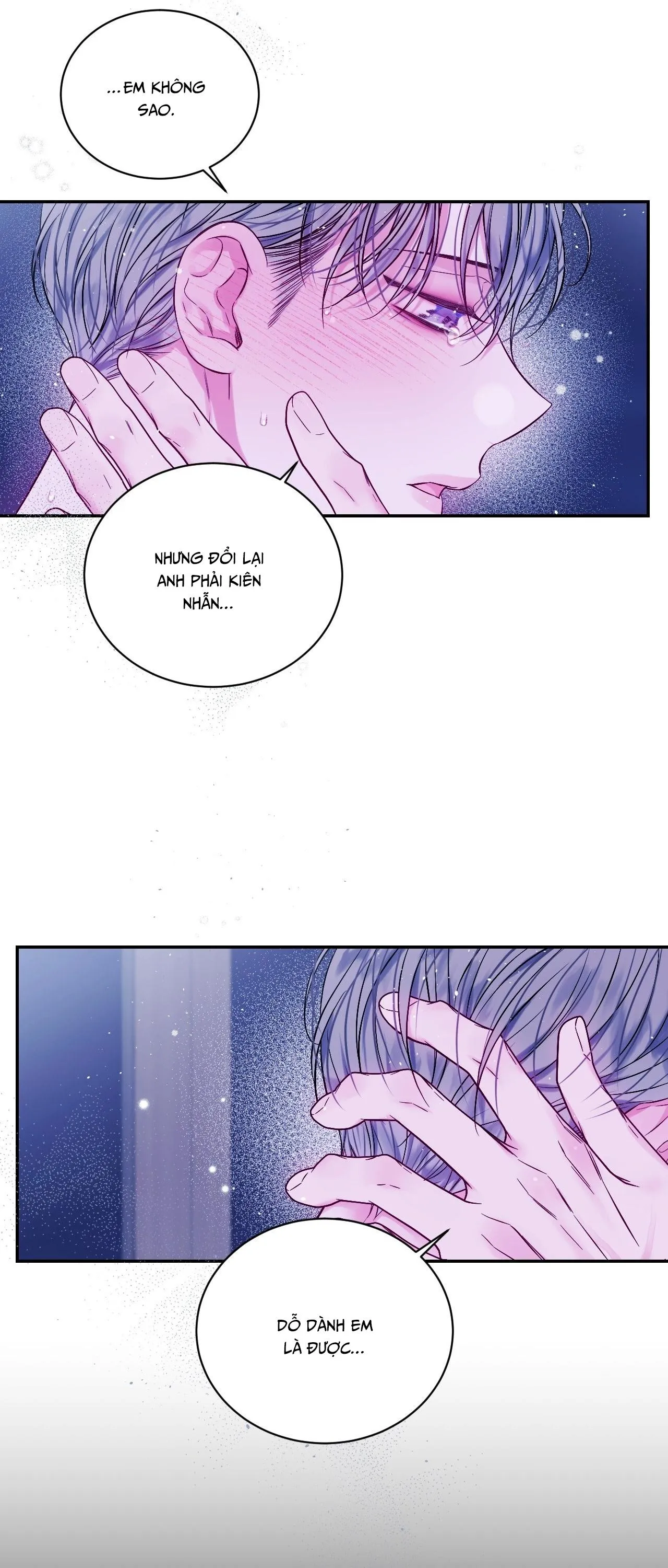 IMPERFECTLY US Chapter 10 Trang 26