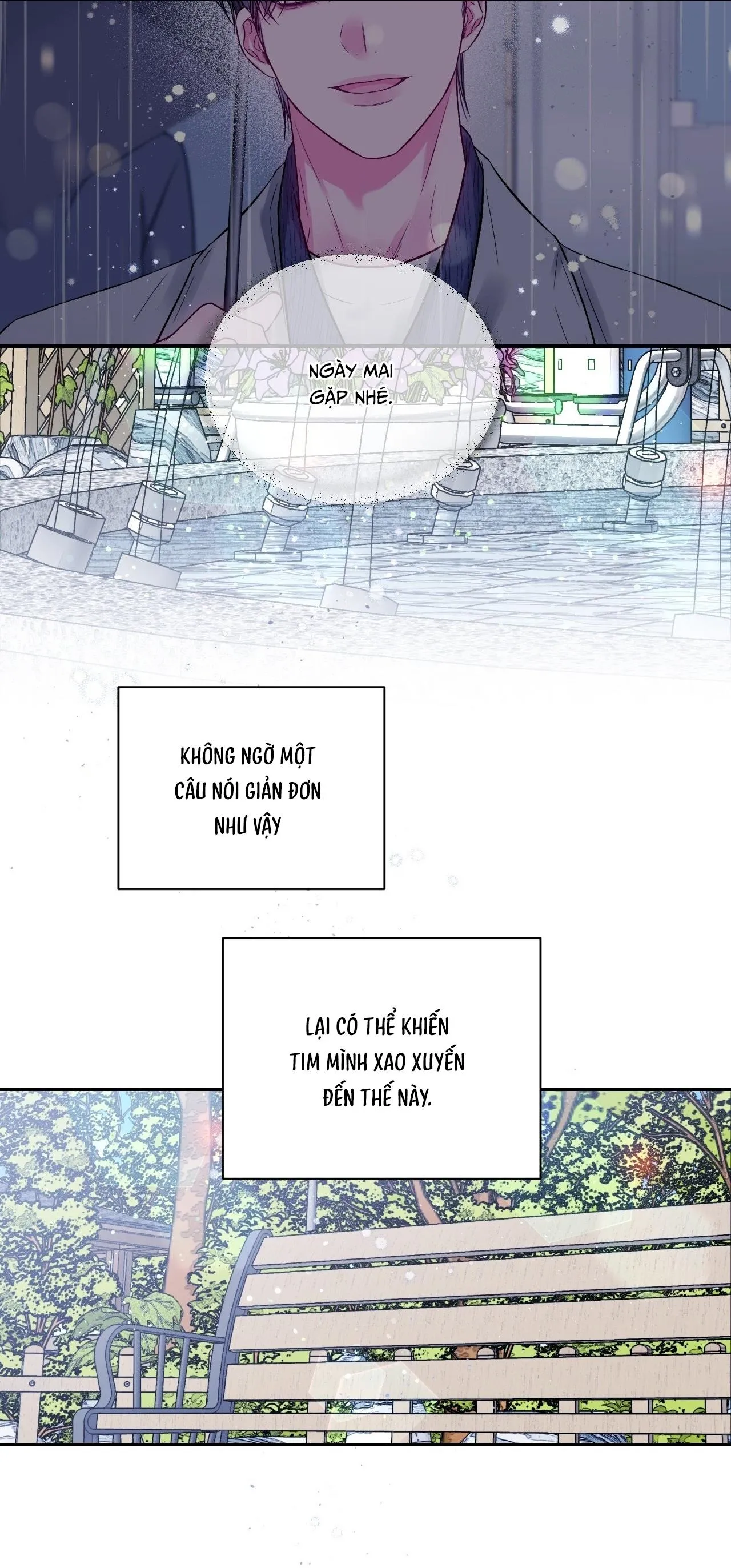 IMPERFECTLY US Chapter 10 Trang 28