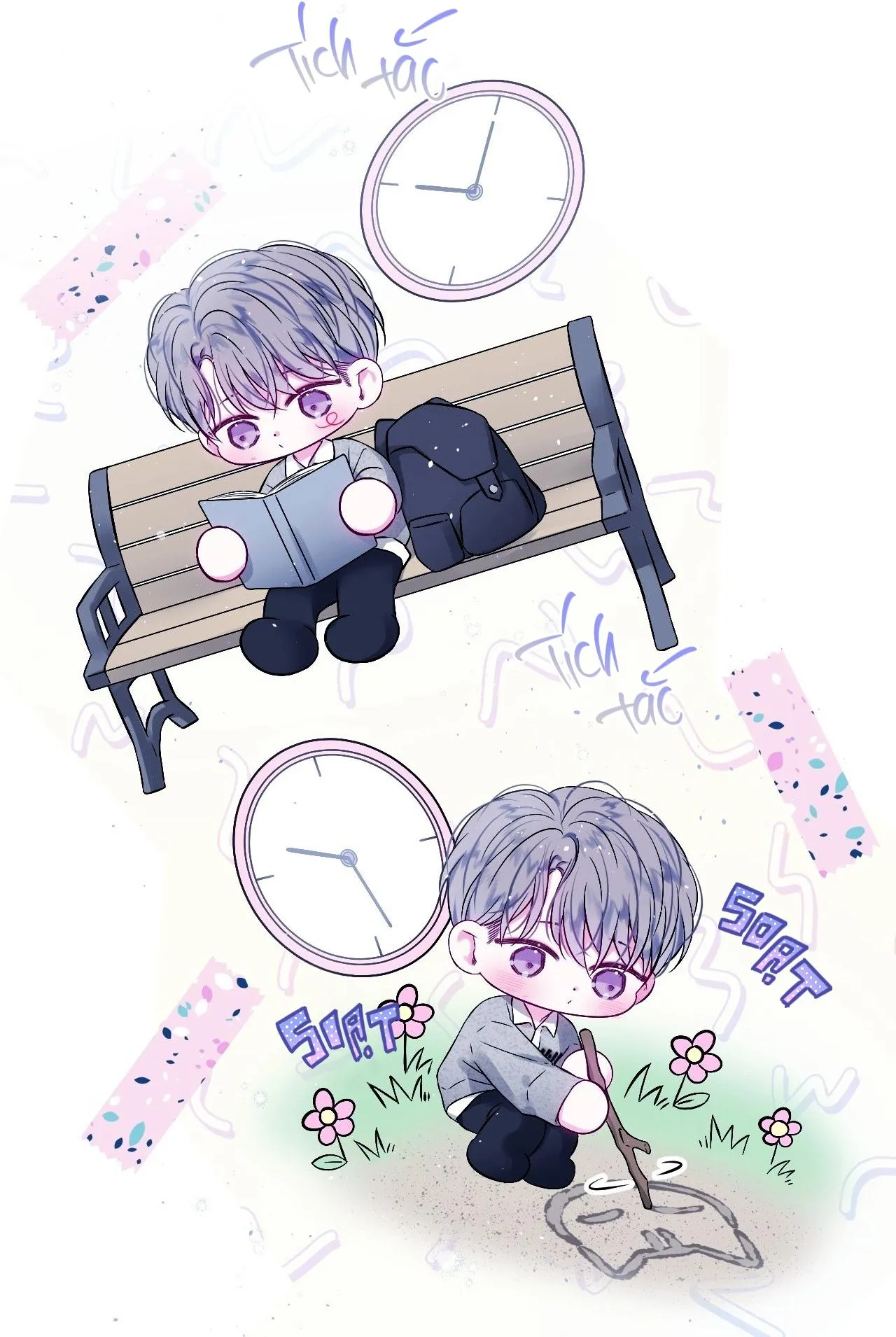 IMPERFECTLY US Chapter 10 Trang 29