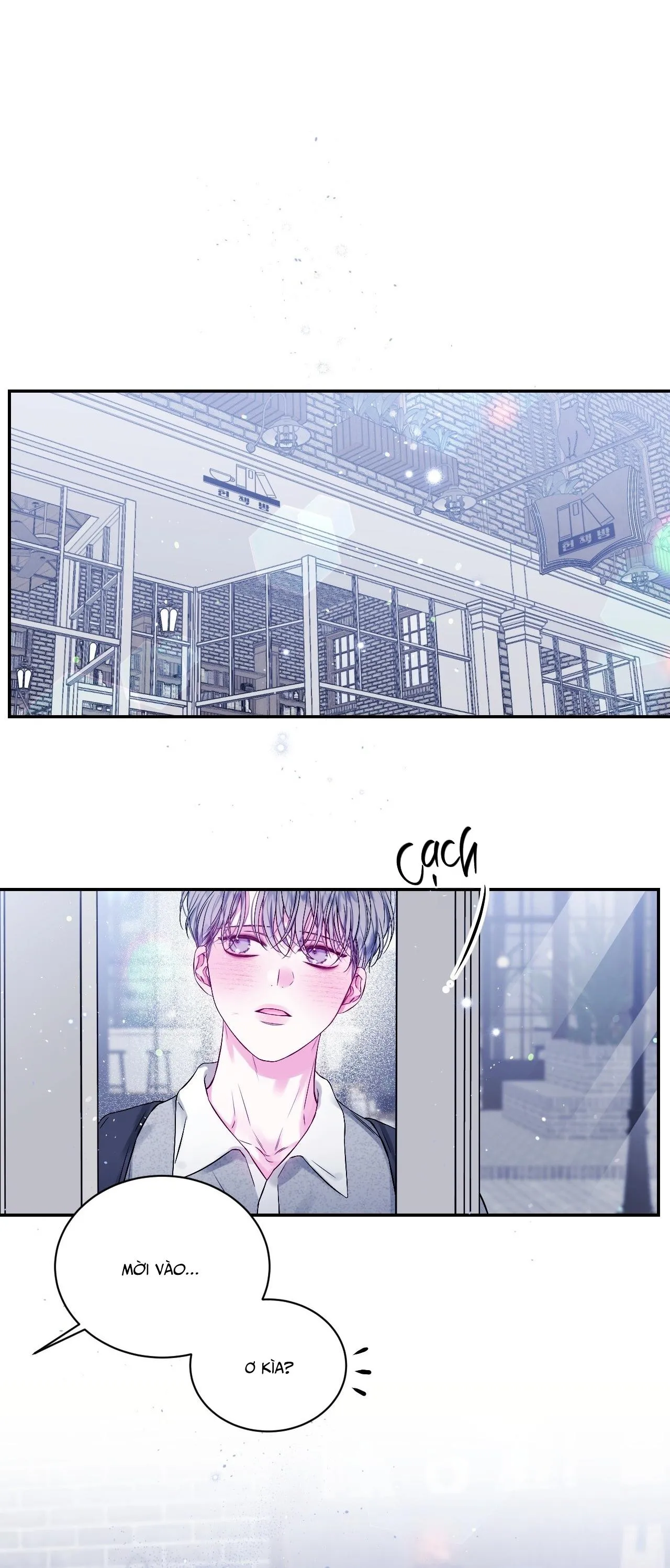 IMPERFECTLY US Chapter 10 Trang 31