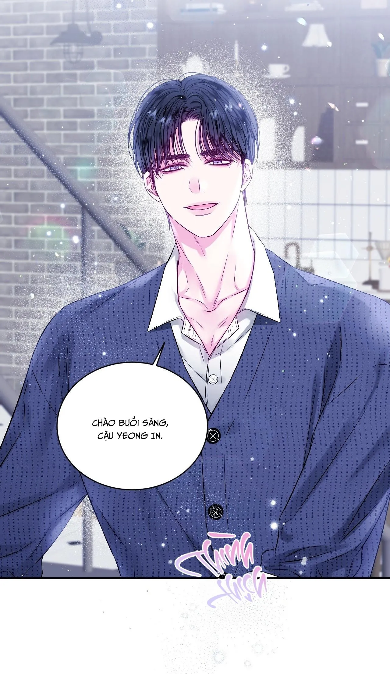 IMPERFECTLY US Chapter 10 Trang 32