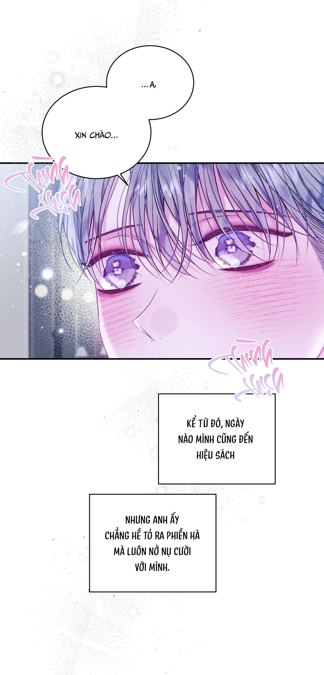 IMPERFECTLY US Chapter 10 Trang 33