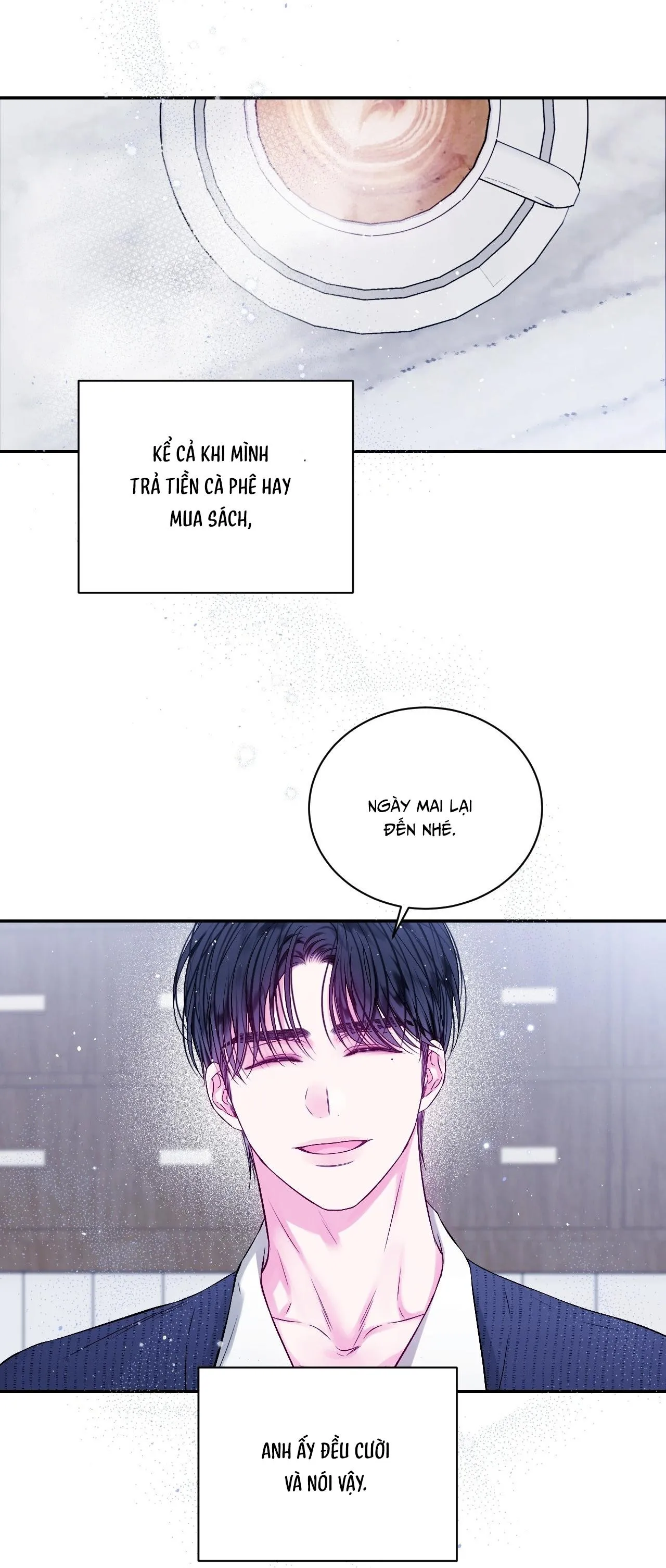 IMPERFECTLY US Chapter 10 Trang 34