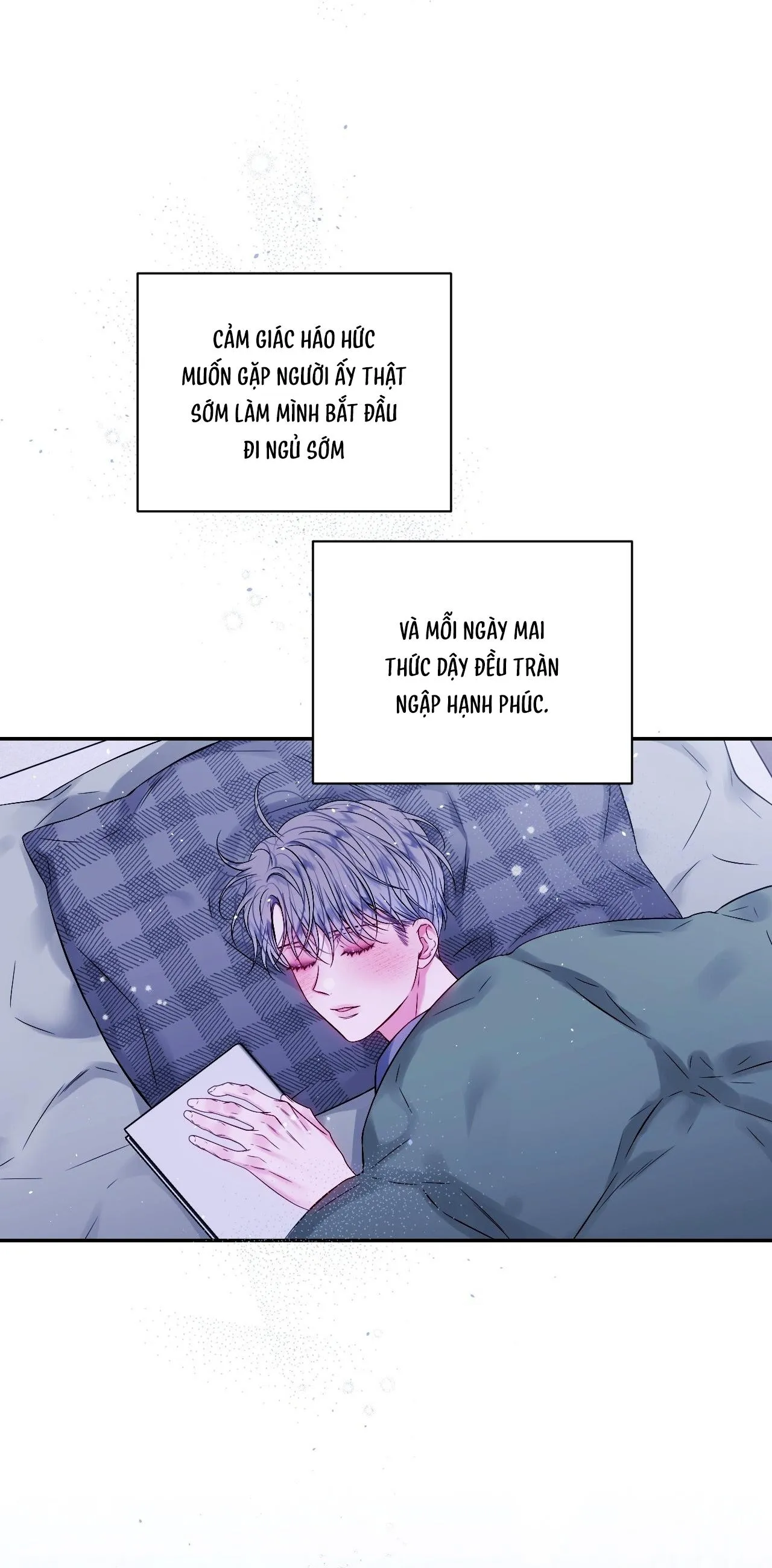 IMPERFECTLY US Chapter 10 Trang 35