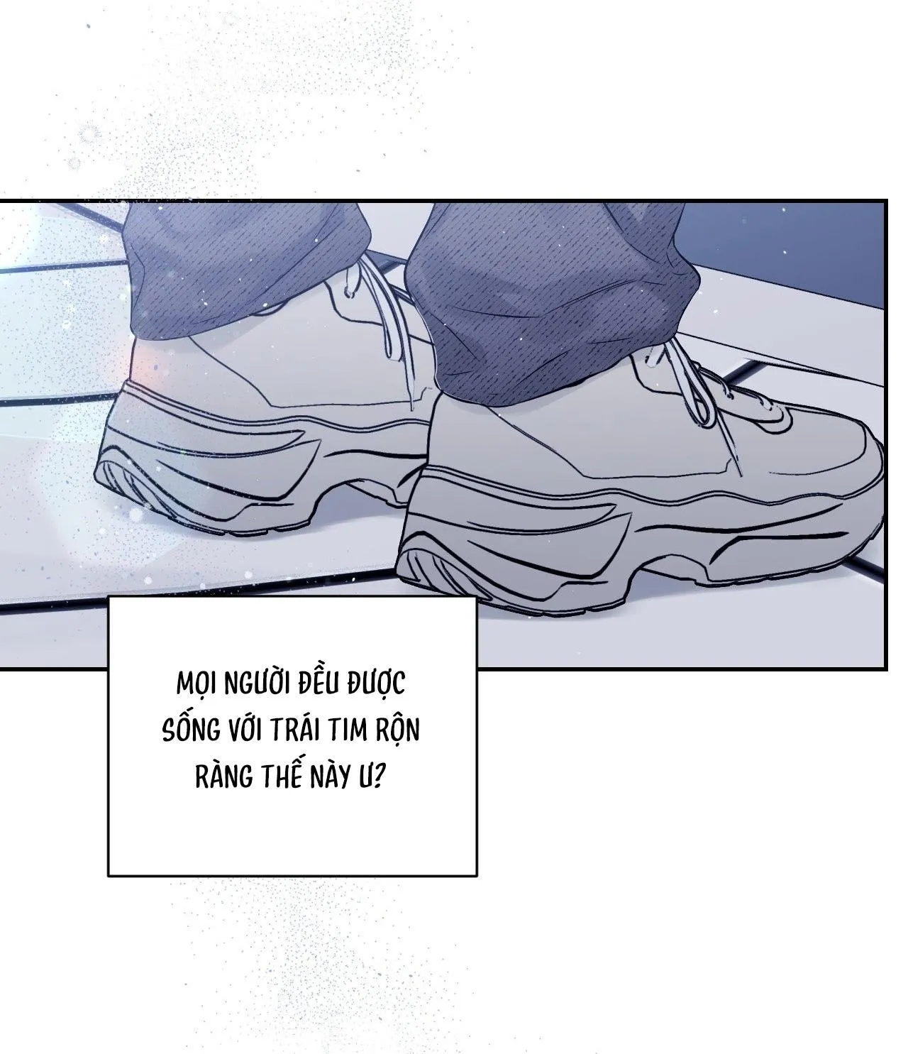 IMPERFECTLY US Chapter 10 Trang 37