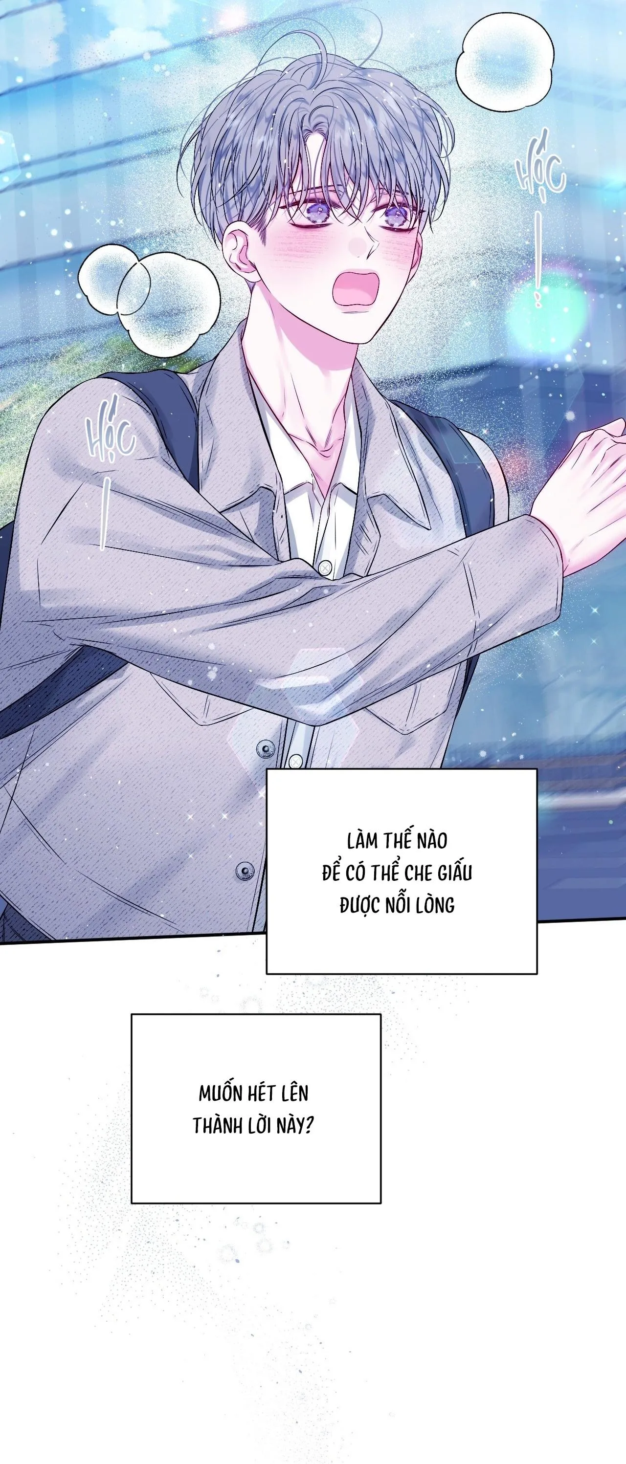 IMPERFECTLY US Chapter 10 Trang 39