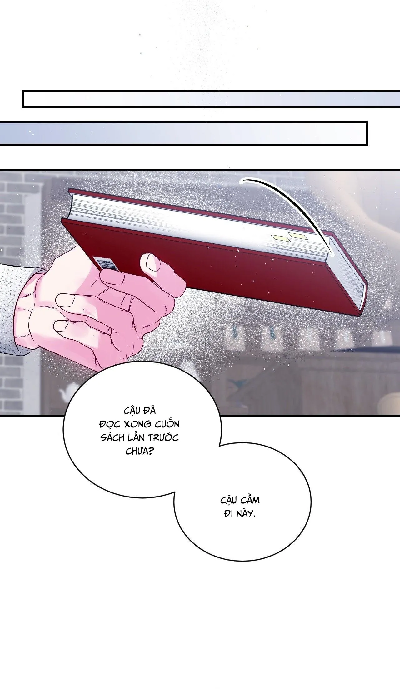 IMPERFECTLY US Chapter 10 Trang 40