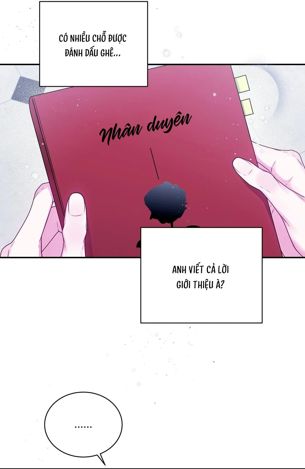 IMPERFECTLY US Chapter 10 Trang 42