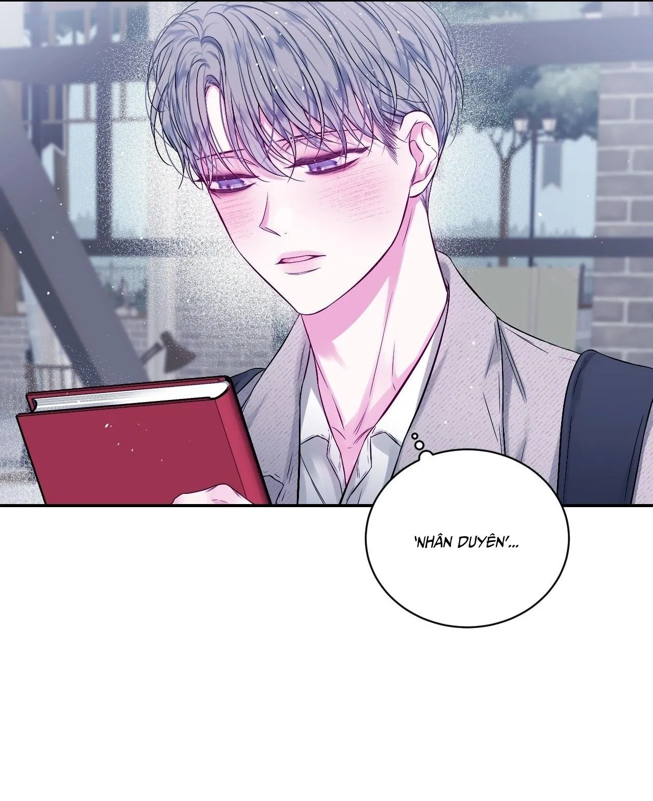 IMPERFECTLY US Chapter 10 Trang 43