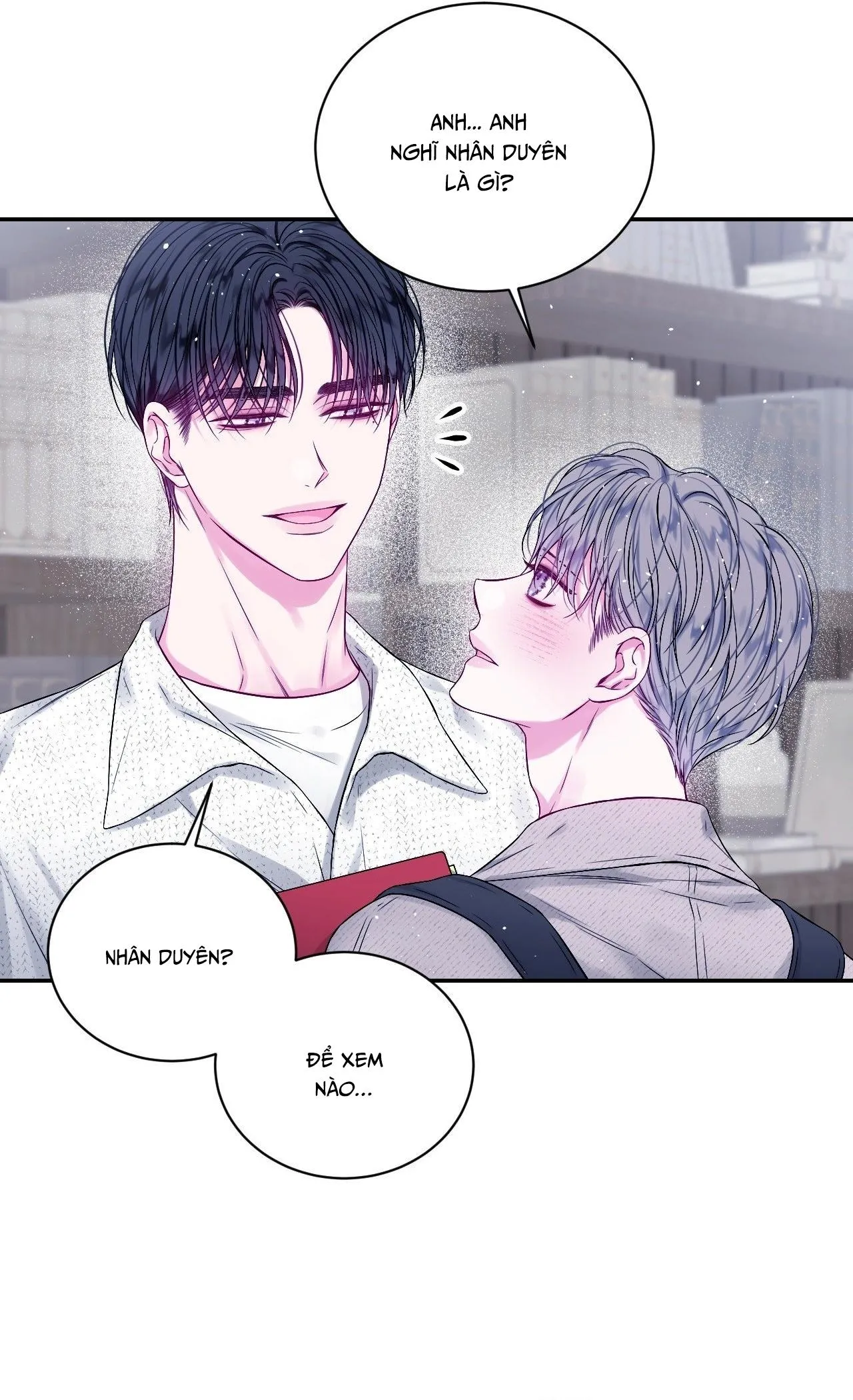 IMPERFECTLY US Chapter 10 Trang 44