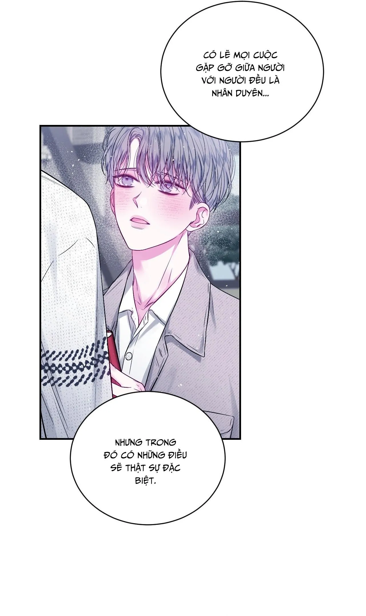 IMPERFECTLY US Chapter 10 Trang 45