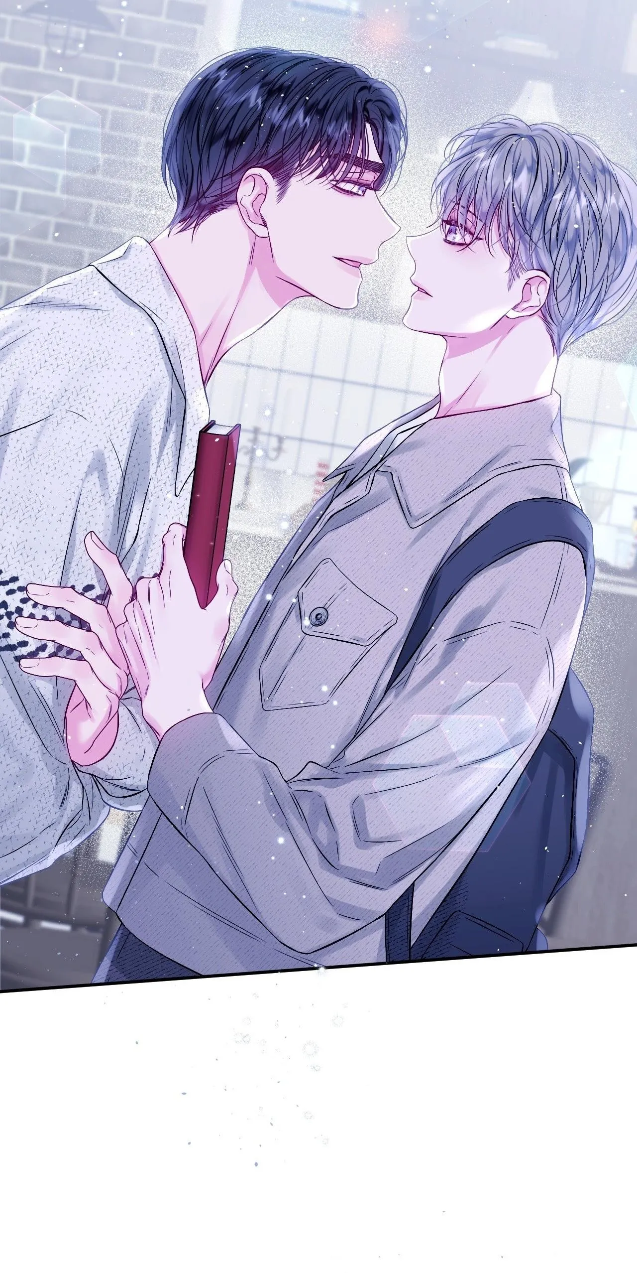 IMPERFECTLY US Chapter 10 Trang 47