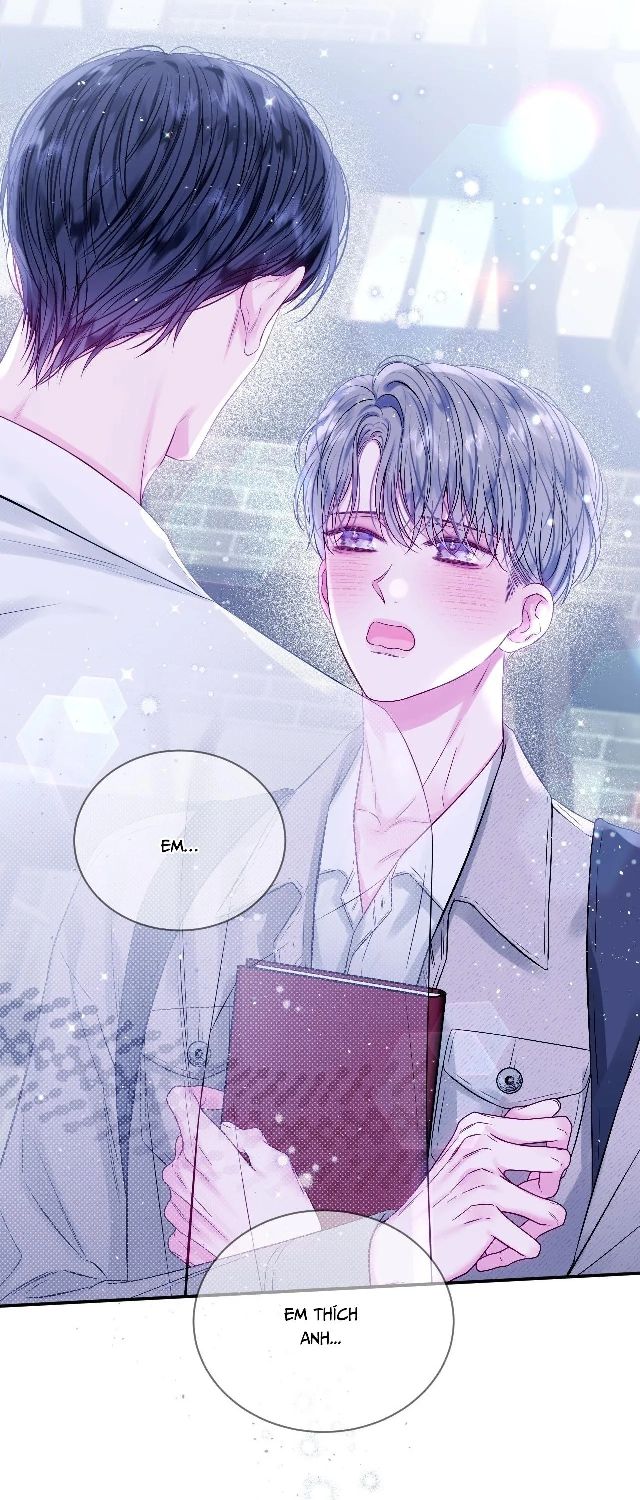 IMPERFECTLY US Chapter 10 Trang 50