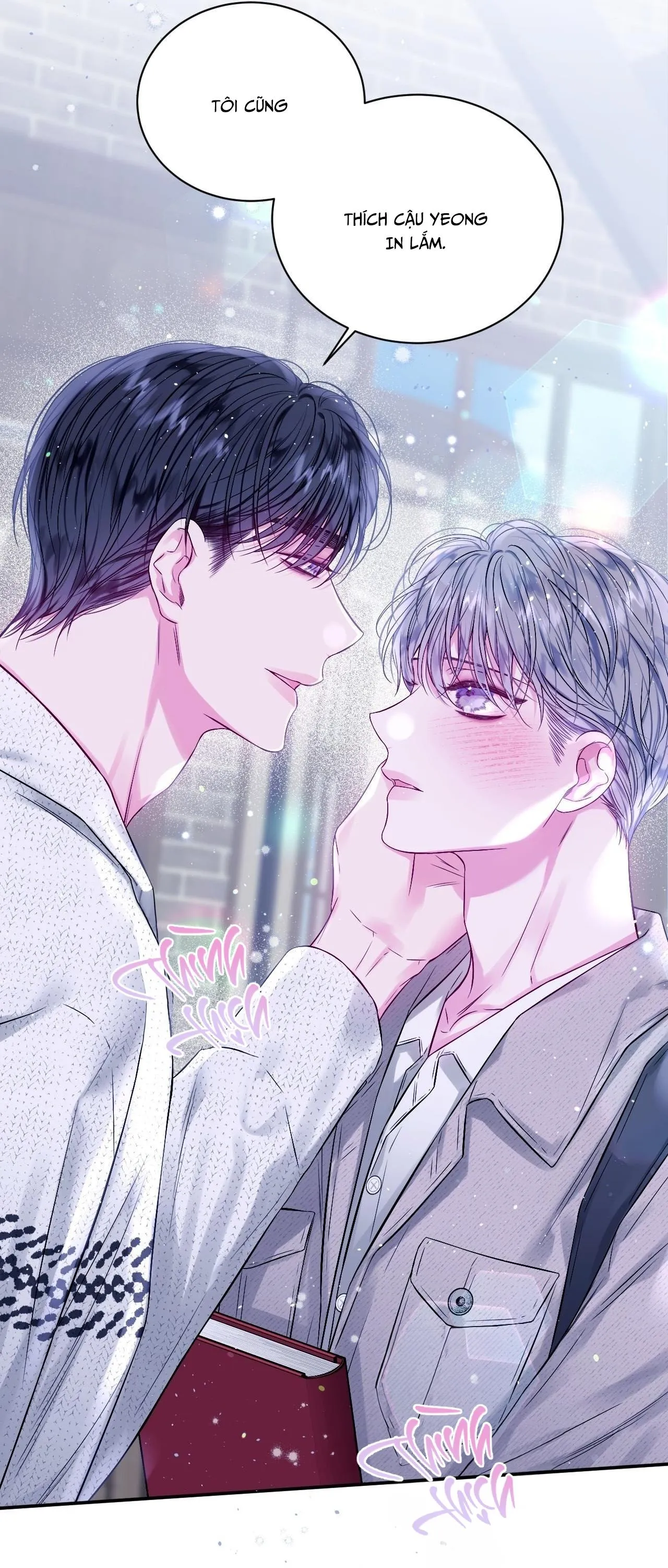 IMPERFECTLY US Chapter 11 Trang 4