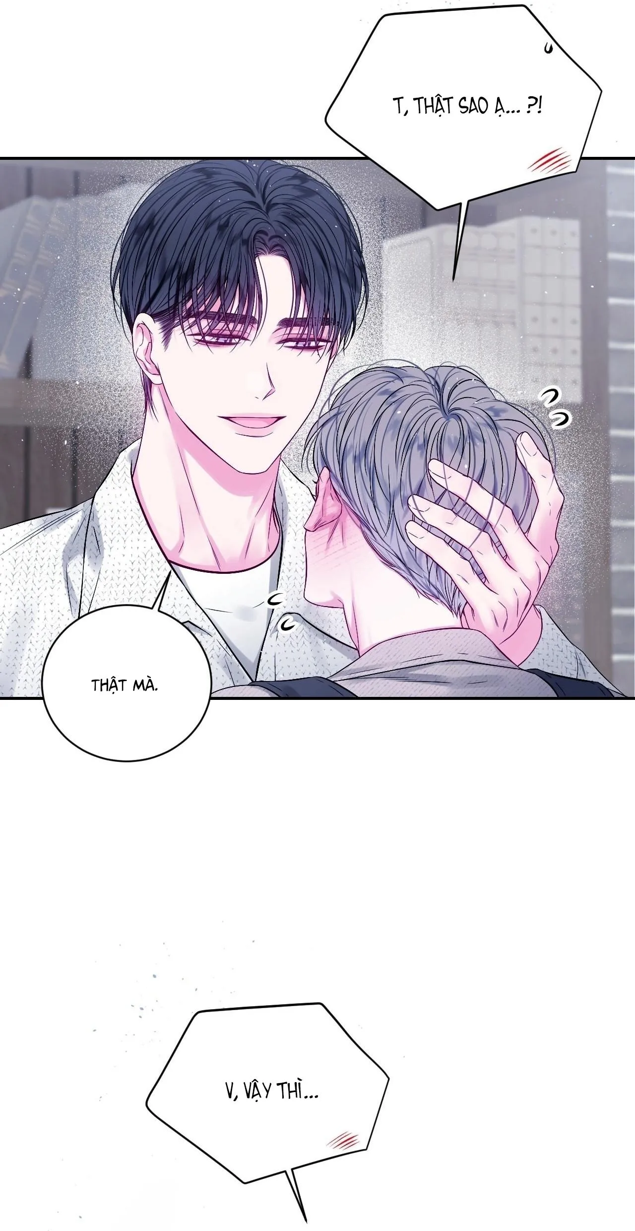 IMPERFECTLY US Chapter 11 Trang 6