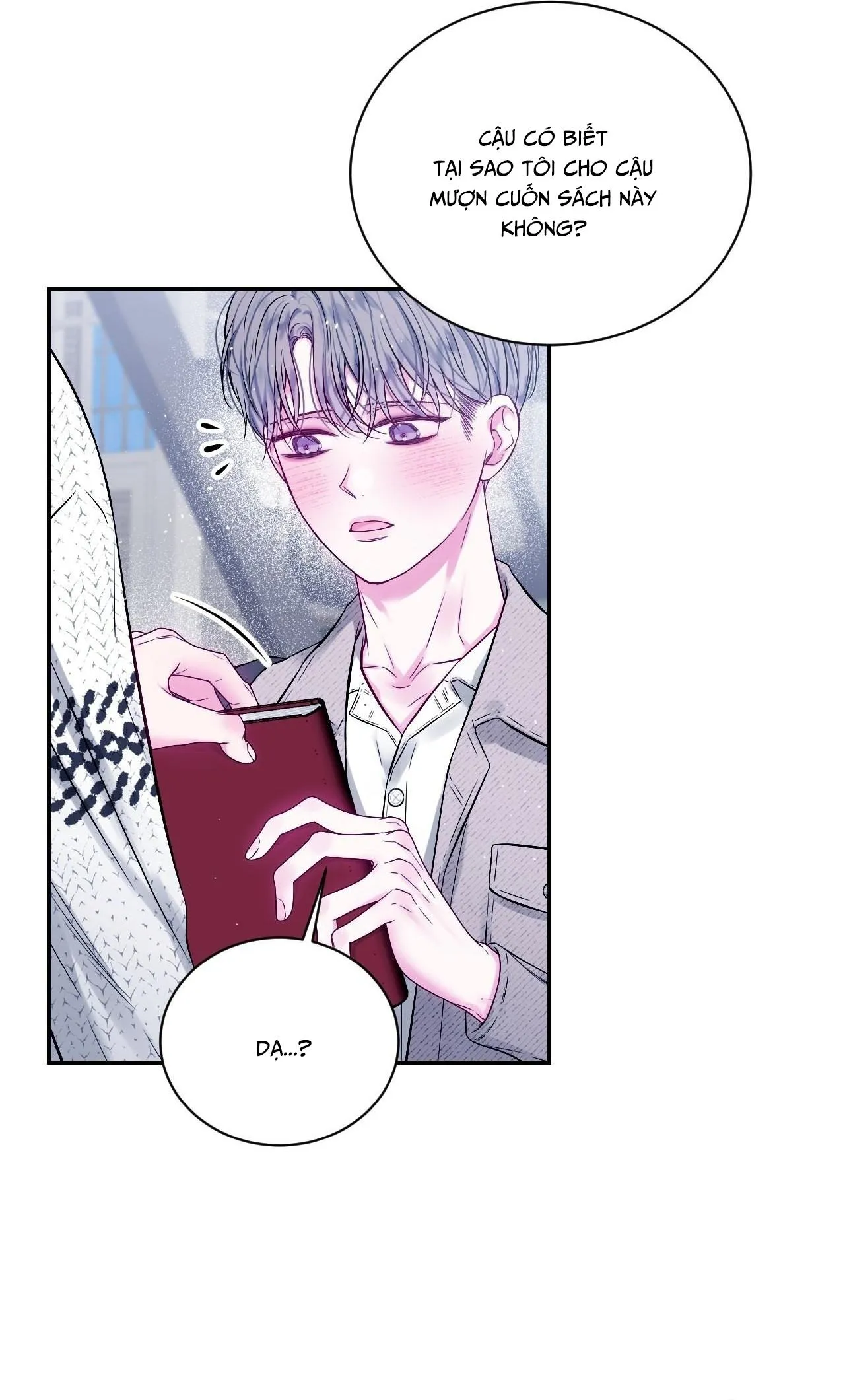 IMPERFECTLY US Chapter 11 Trang 8