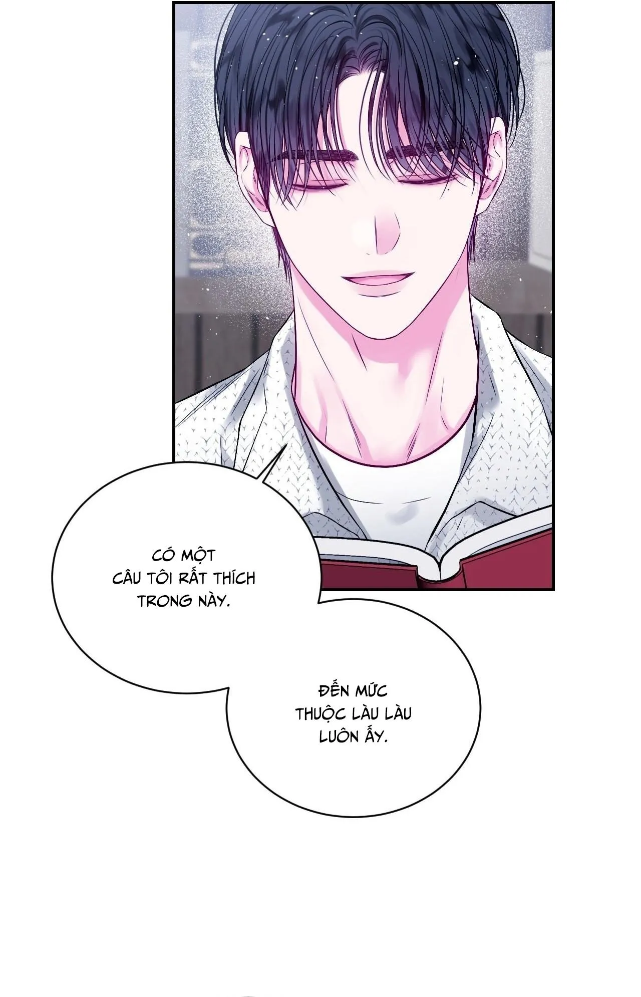 IMPERFECTLY US Chapter 11 Trang 9