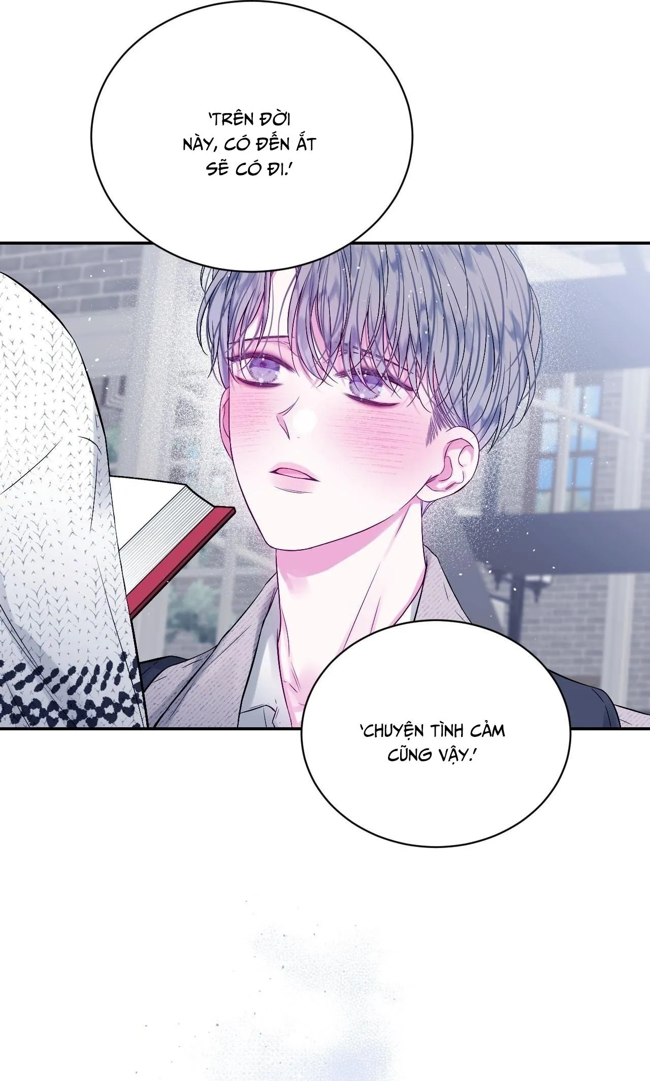 IMPERFECTLY US Chapter 11 Trang 10