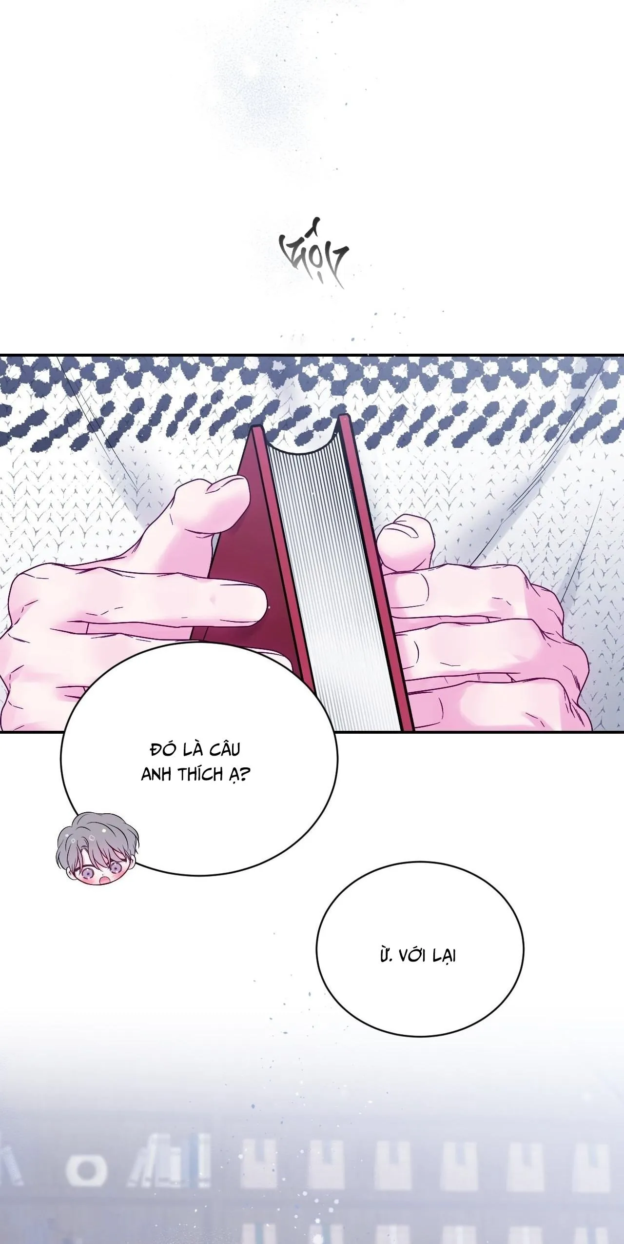 IMPERFECTLY US Chapter 11 Trang 12