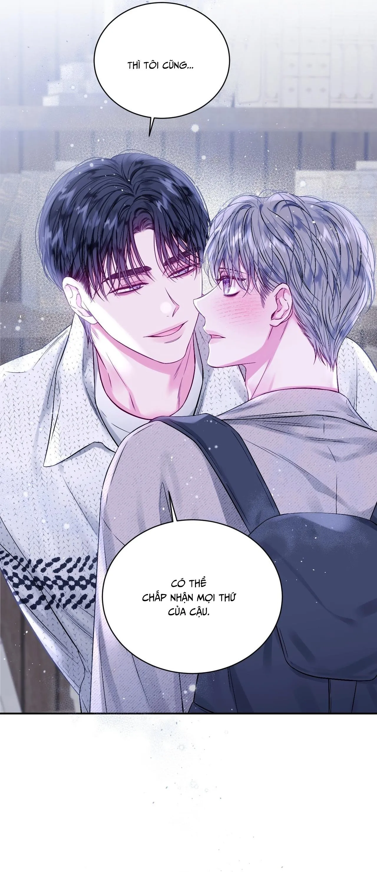 IMPERFECTLY US Chapter 11 Trang 17